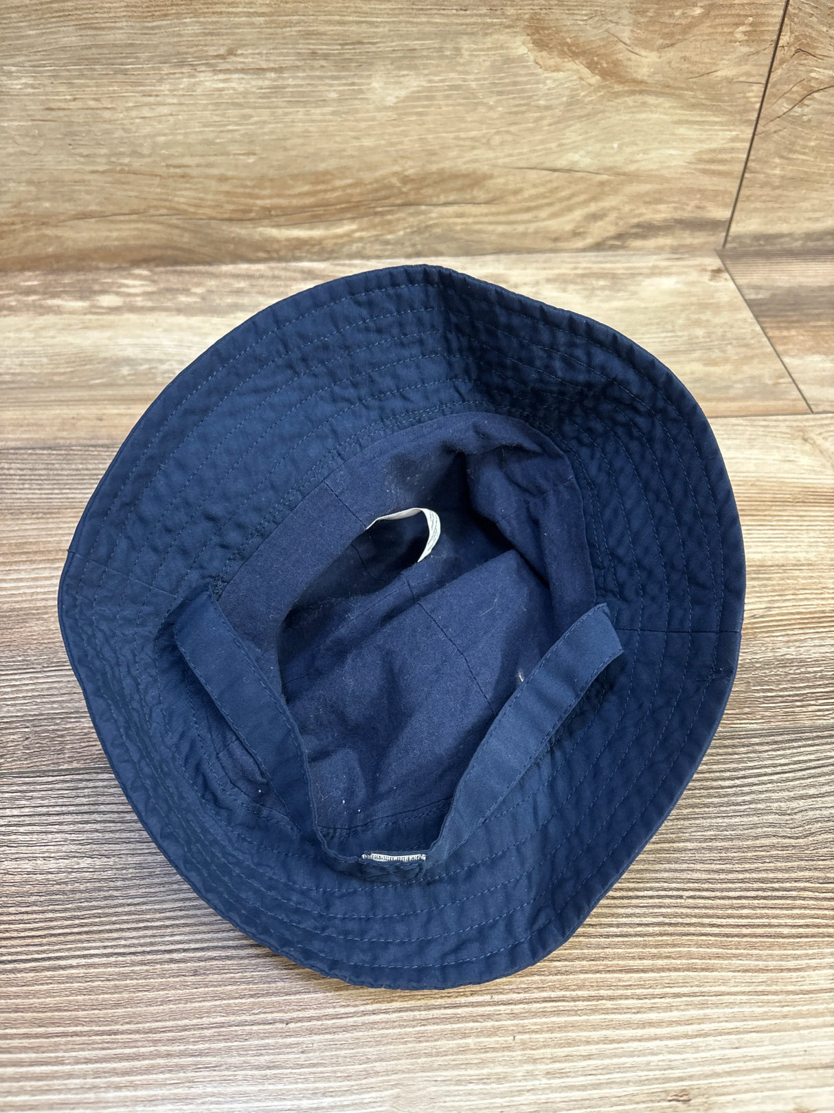 Wonder Nation Bucket Hat Blue One Size