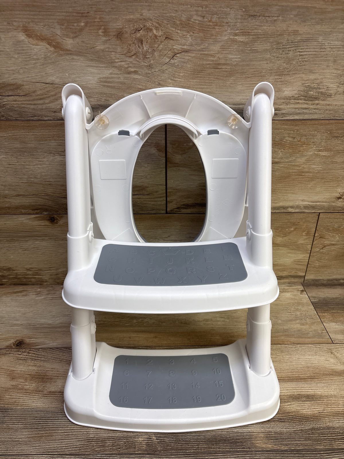 Forbena Potty Training Step Stool Ladder