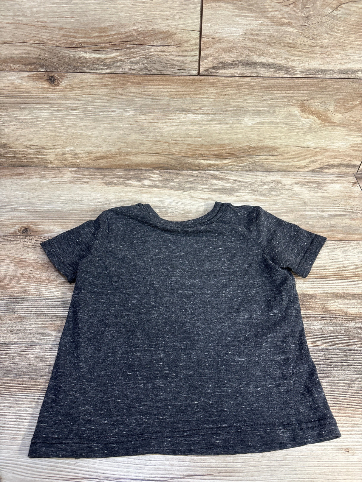 Disney Pixar Incredibles Shirt Grey sz 2/3T