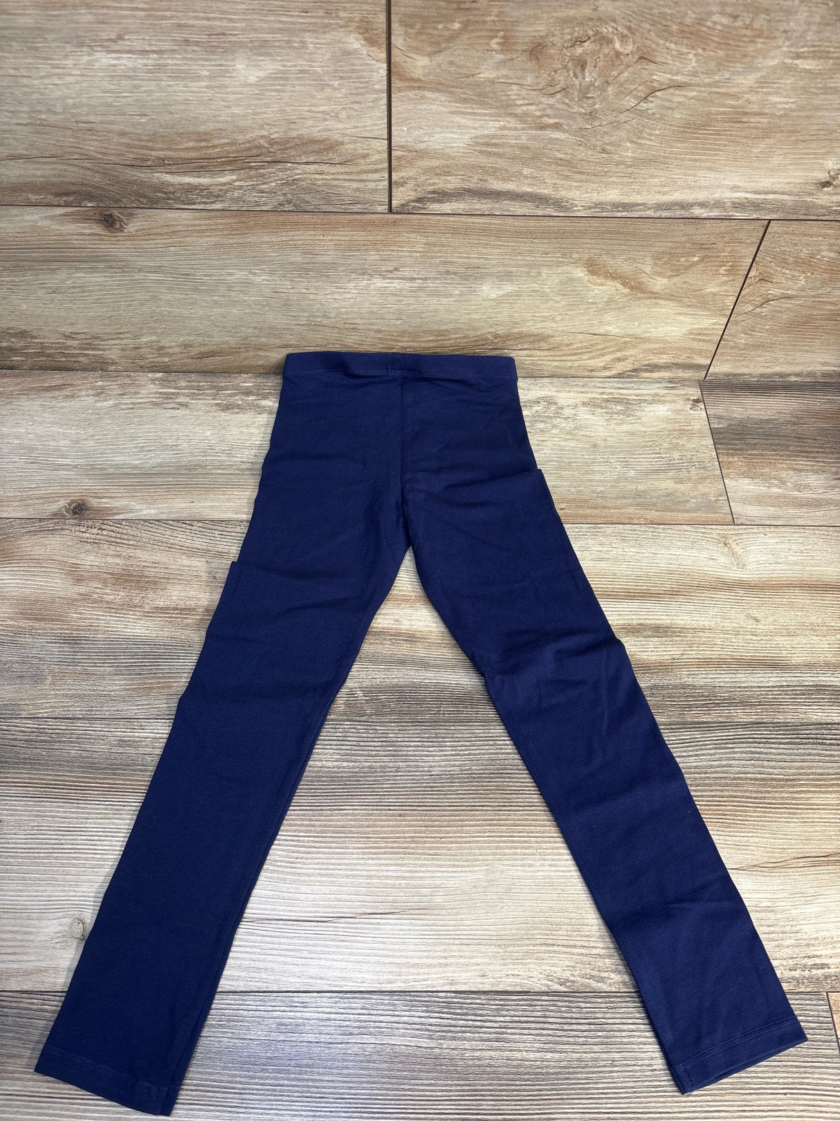 NEW Cat & Jack Leggings Navy sz 5T