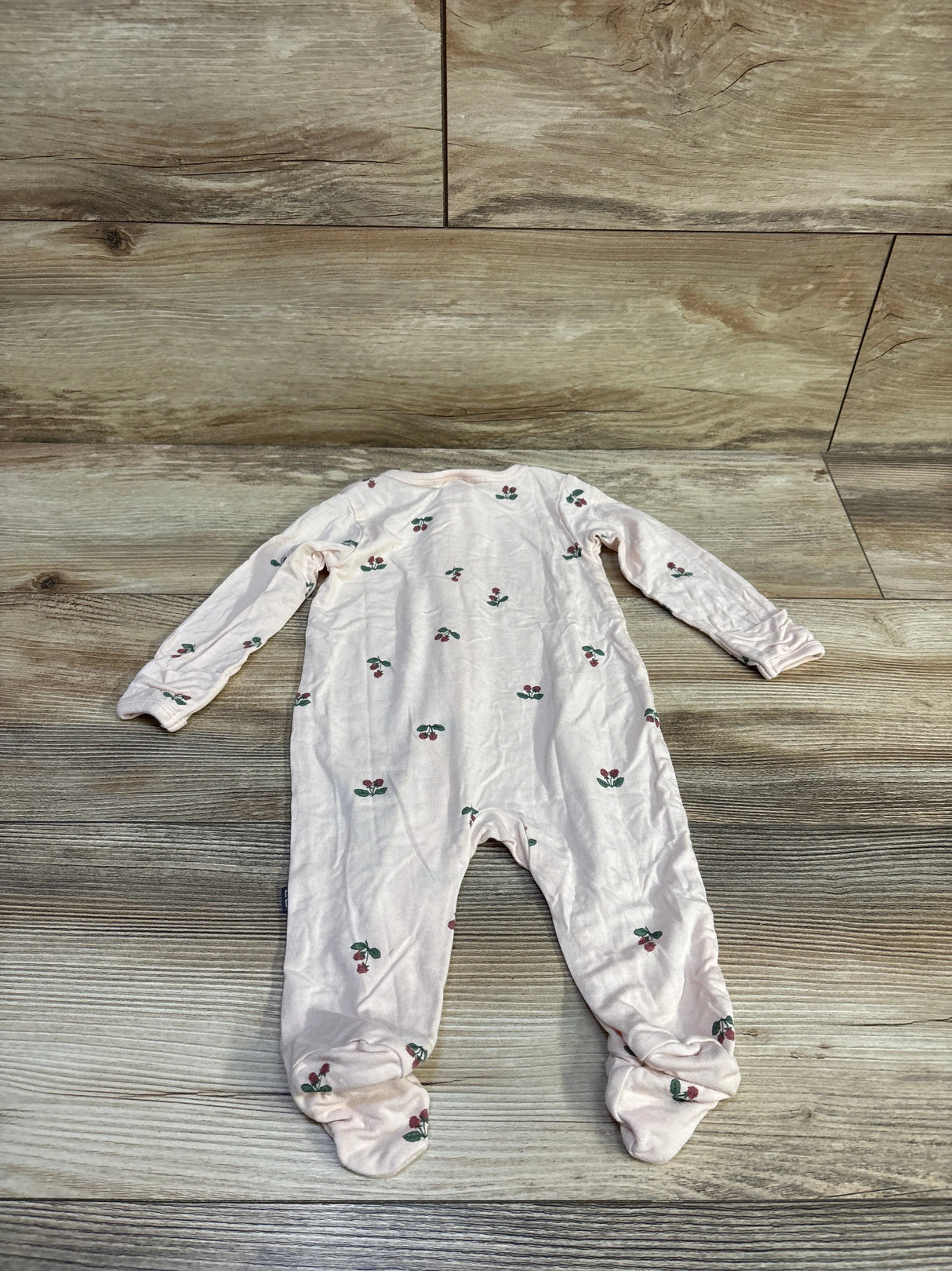 Modern Moments Viscose Sleeper Beige sz 0-3m