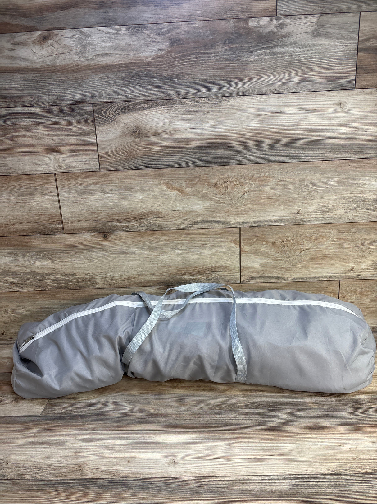 LUTIKIANG Extra Large Playpen, Grey