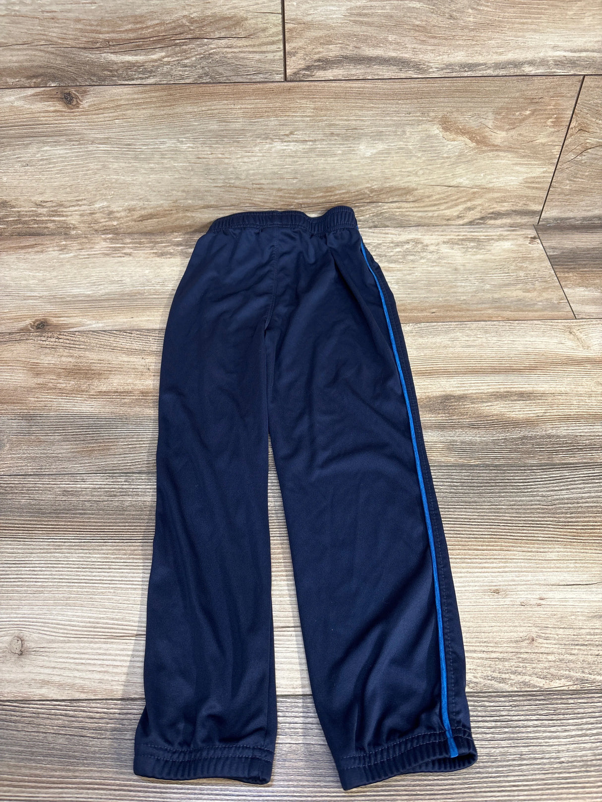 Under Armour Active Fit Pull On Pants Navy sz 4T