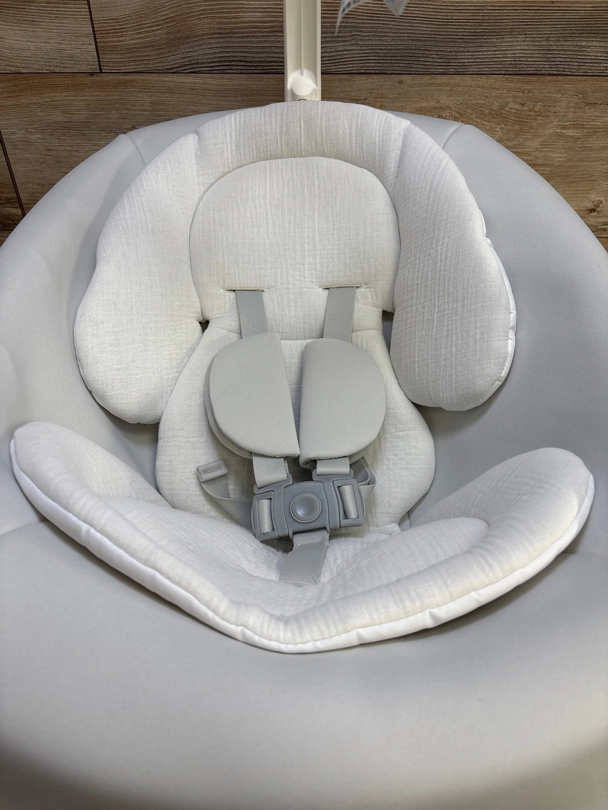 Graco Smart Sense Soothing Baby Swing - Rori
