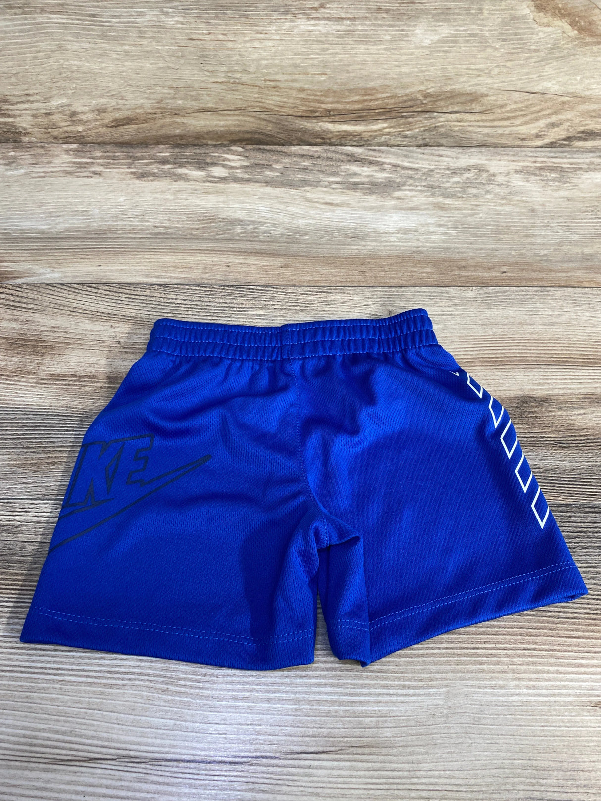 Nike Pull On Shorts Blue sz 18m - Me n Mommy To Be