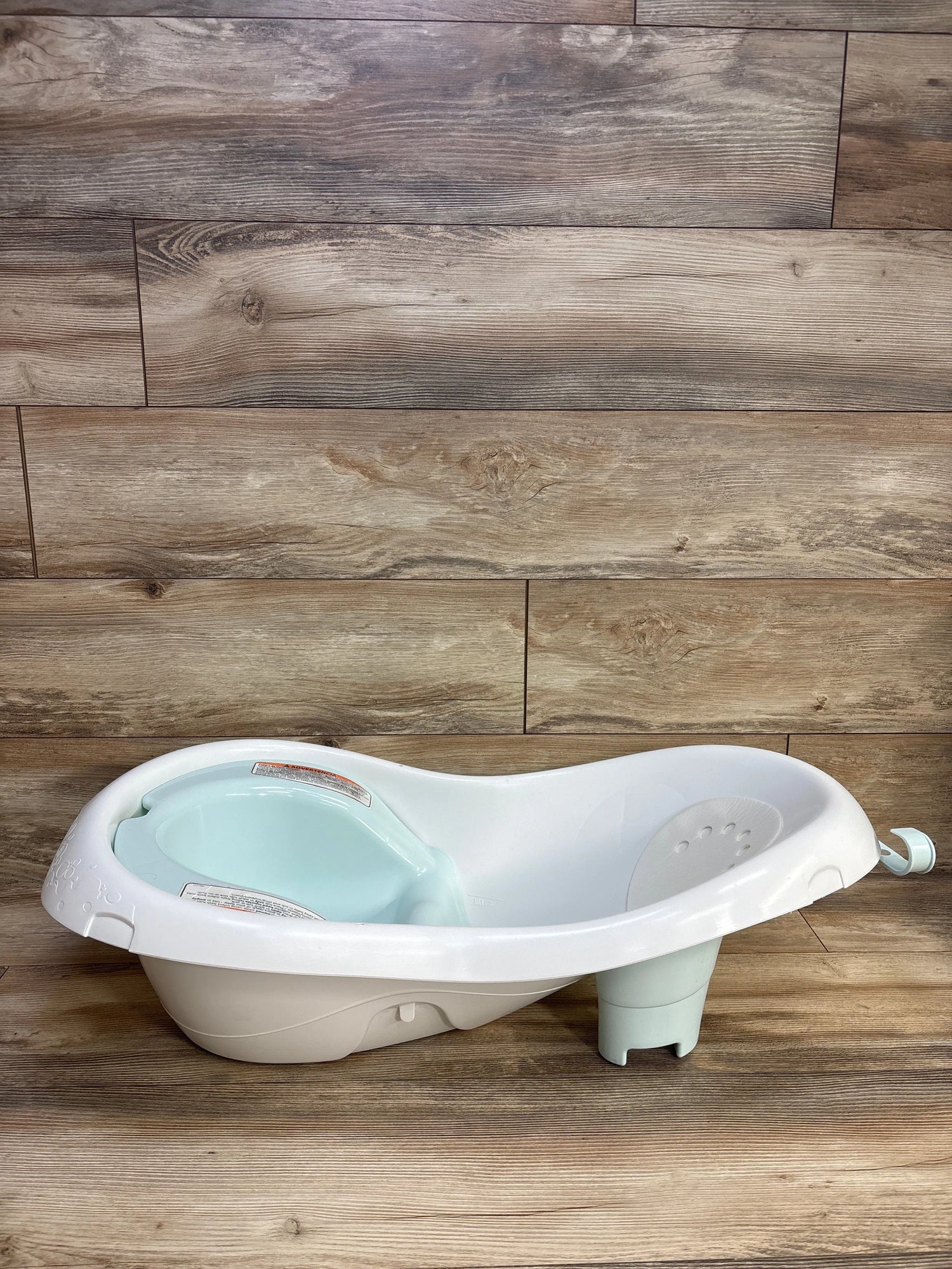 Fisher Price 4-in-1 Sling 'n Seat Tub