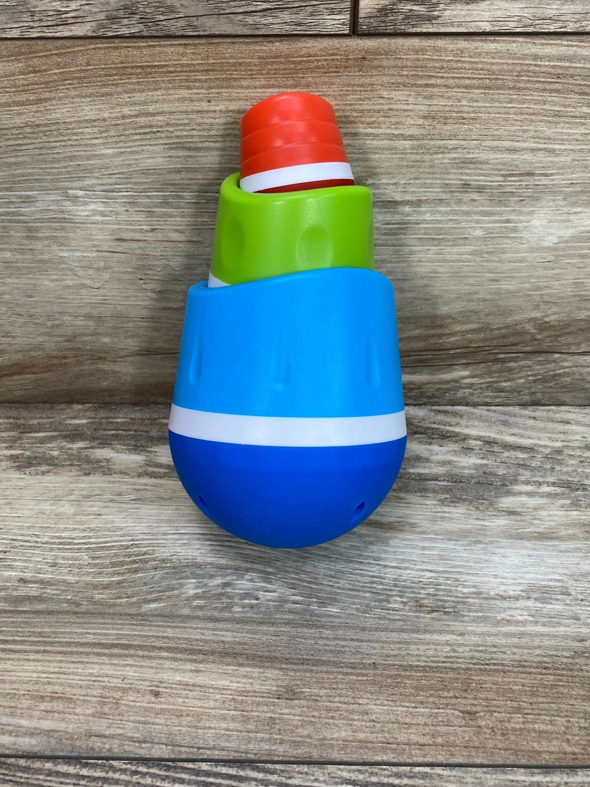 Fat Brain Toys TumbleRoos - Me n Mommy To Be