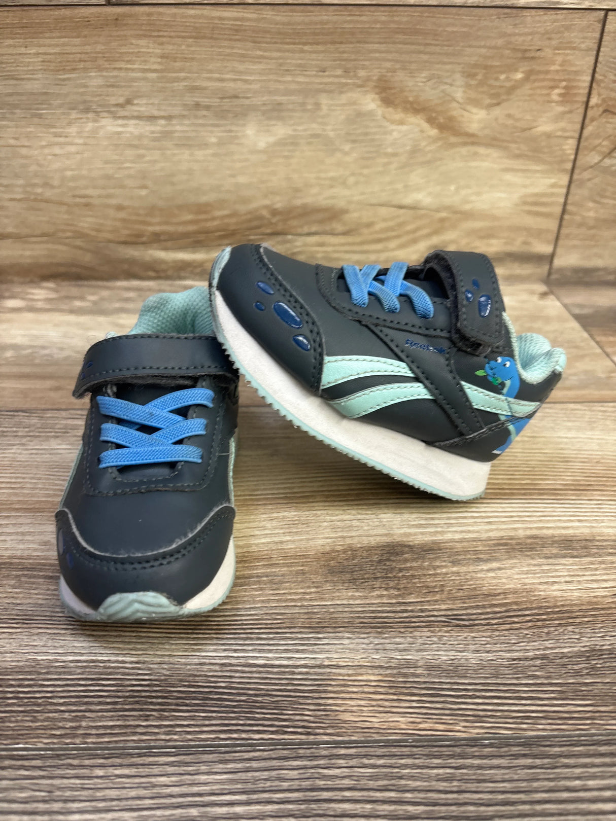 Reebok Royal Classic 3.0 Sneakers Grey sz 6c
