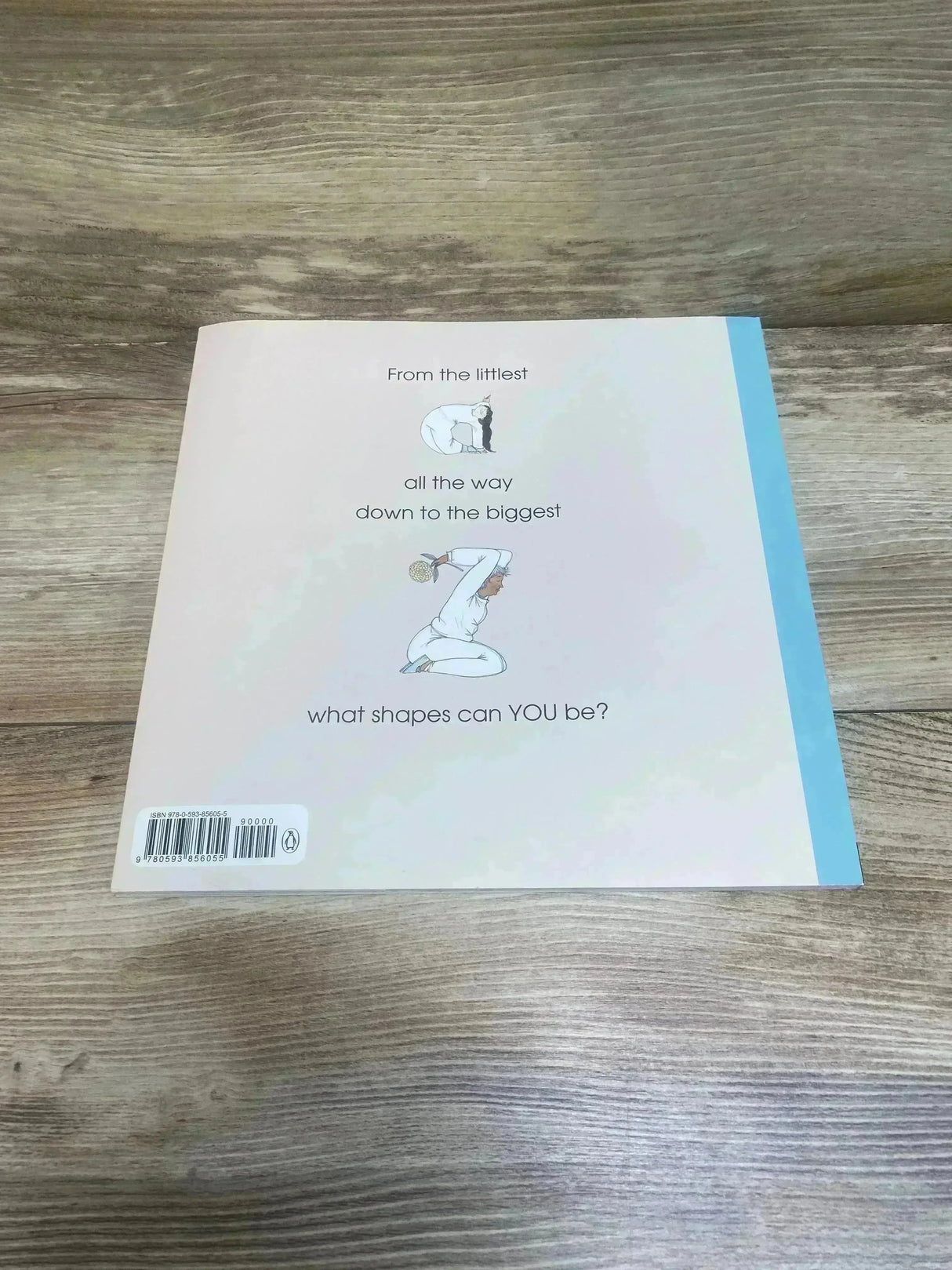 ABC and You and Me Paperback Book - Me n Mommy To Be