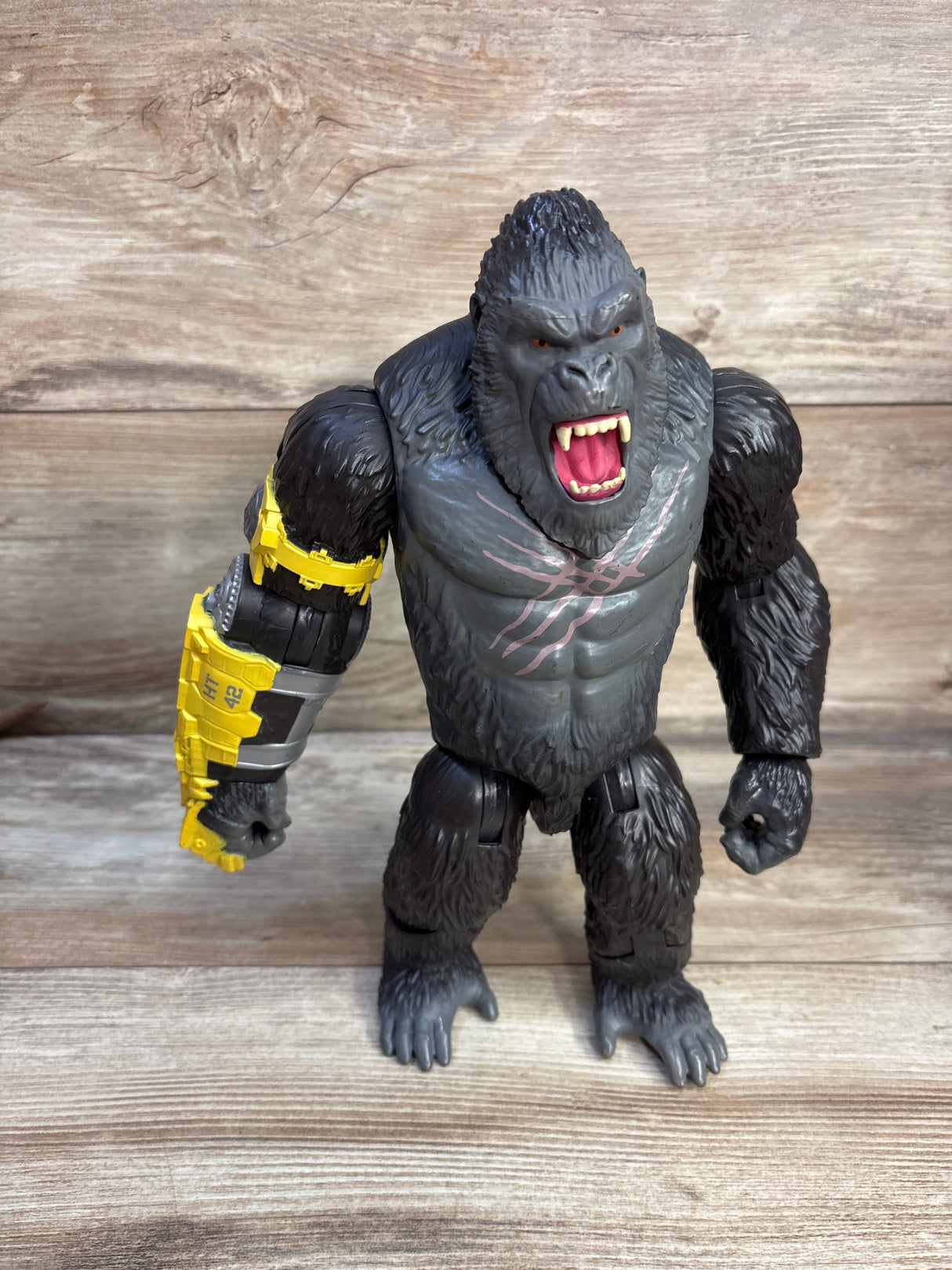 Godzilla vs Kong 11" Giant Kong Action Figure