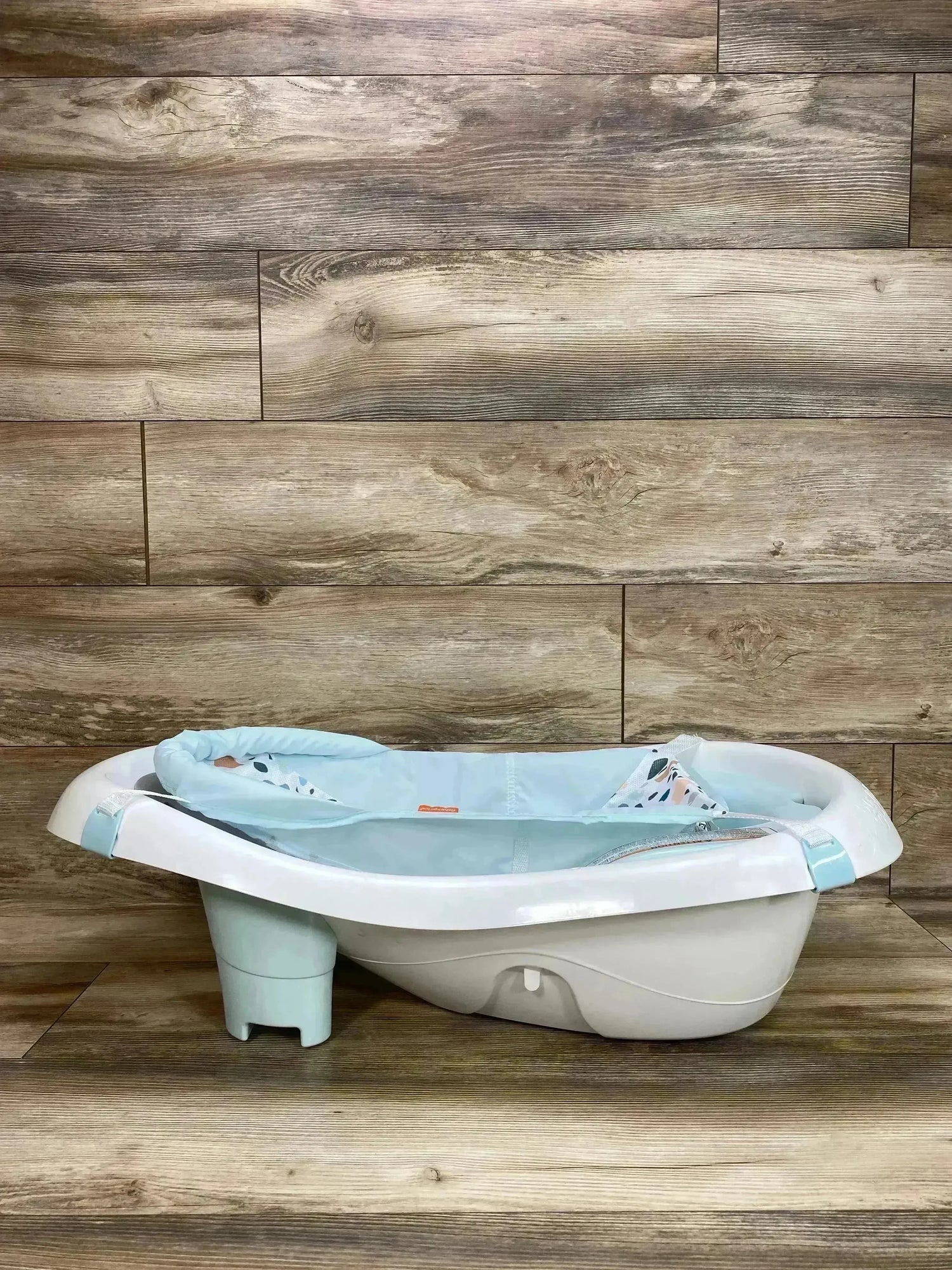 Fisher Price 4 in 1 Sling 'n Seat Tub - Me n Mommy To Be