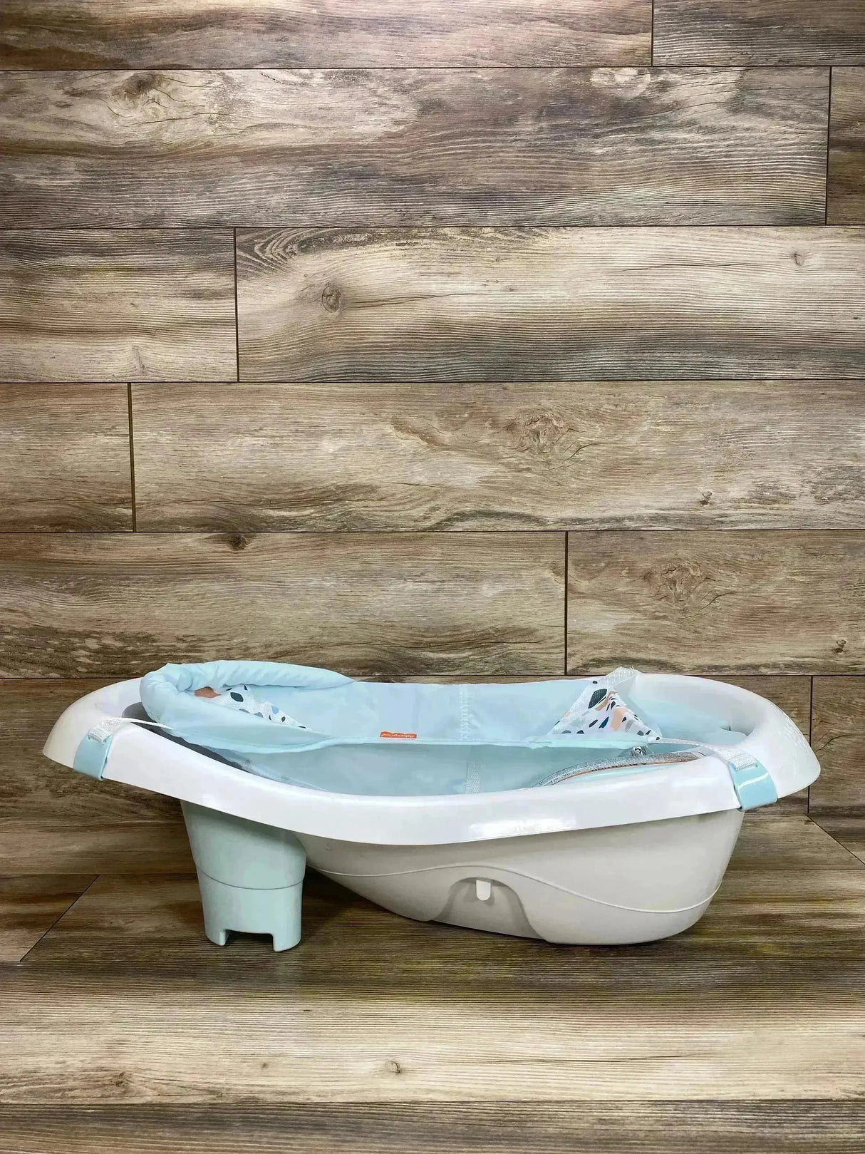 Fisher Price 4 in 1 Sling 'n Seat Tub - Me n Mommy To Be