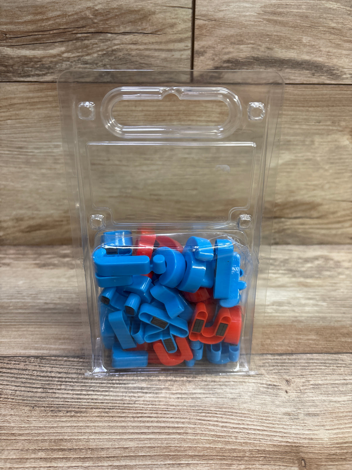 NEW 48ct Lowercase Letter Magnets