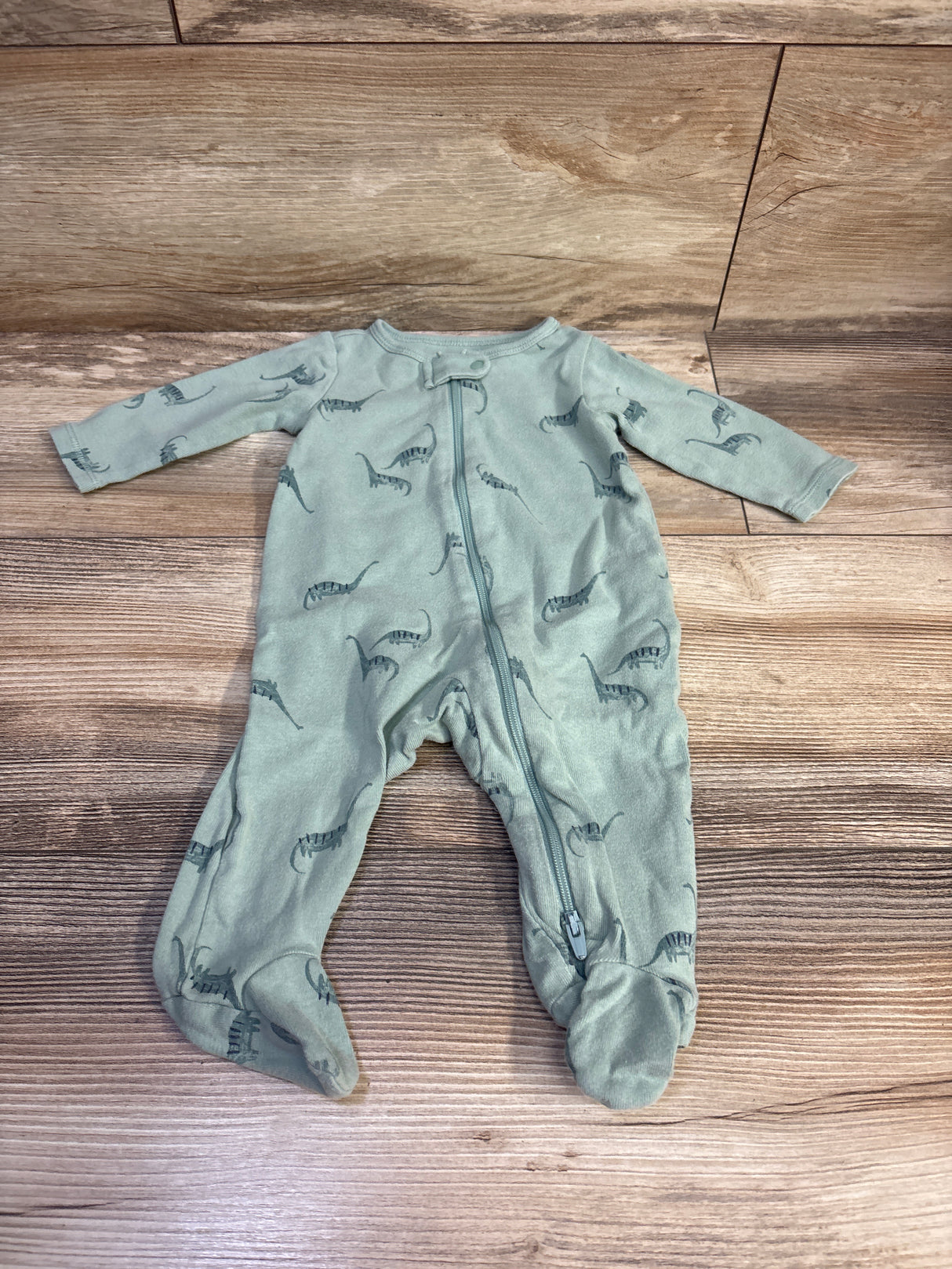 Just One You Sleeper Green sz 3m