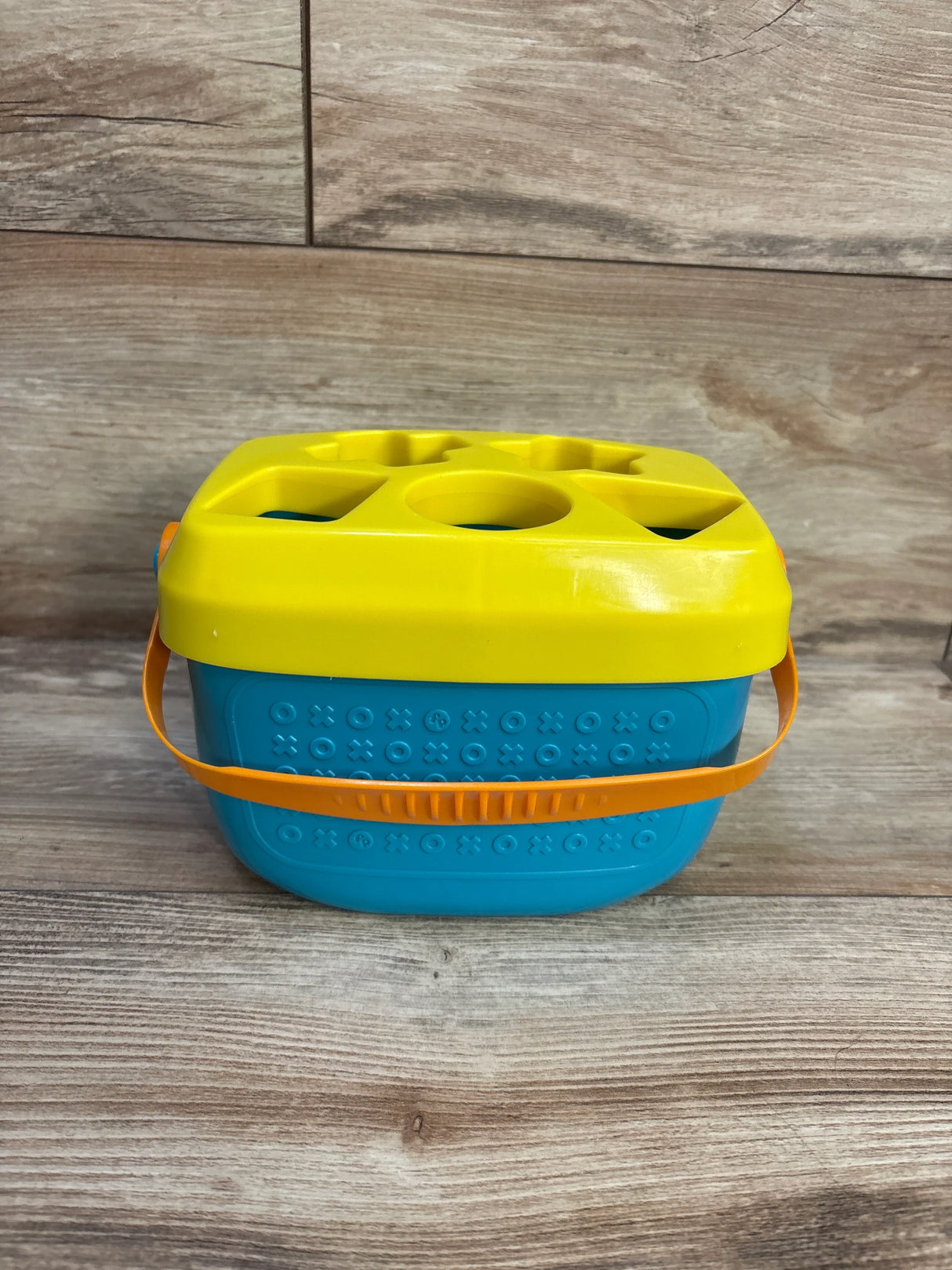 Fisher Price Baby's First Blocks Shape Sorter