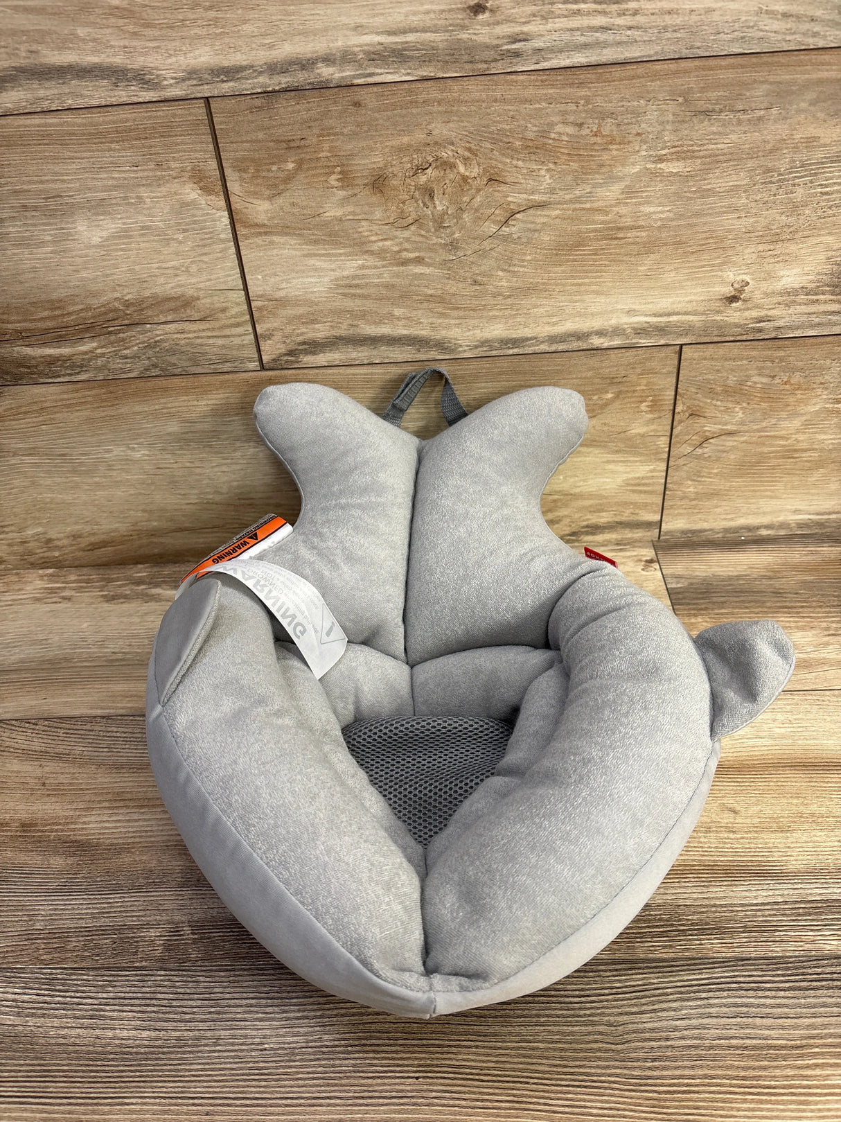 Skip Hop MOBY Softspot Sink Bather Grey