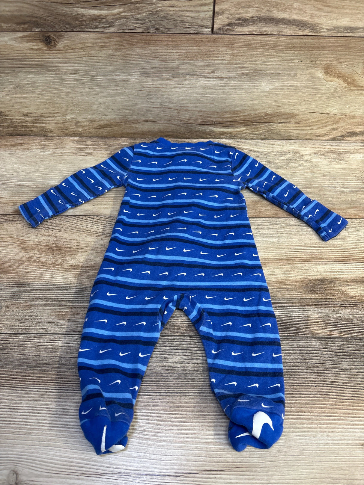 Nike Sleeper Blue sz 3m