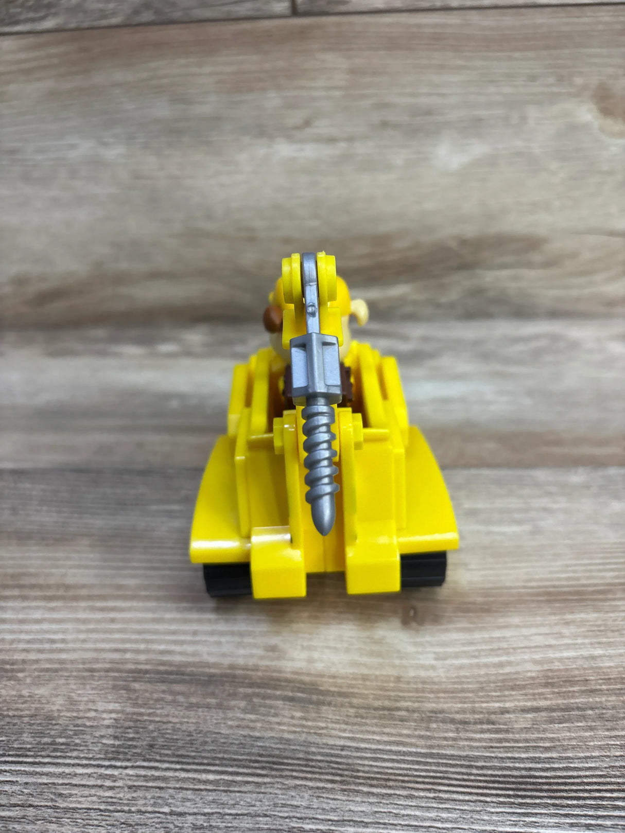Paw Patrol Rubble's Bulldozer