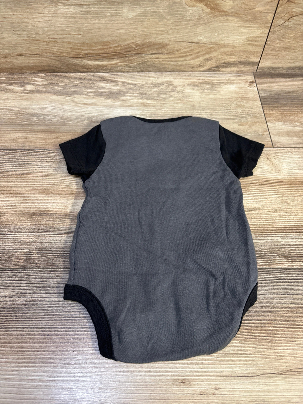 NHL Golden Knights Bodysuits Grey sz 3/6m