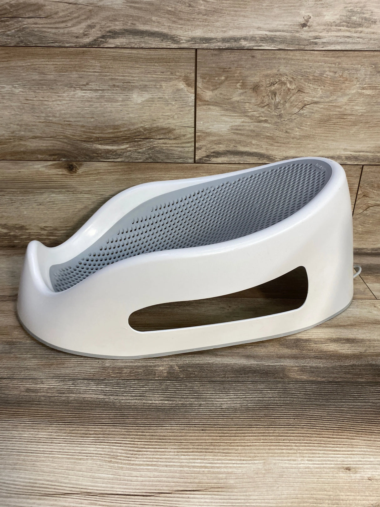 Angelcare Bath Support in Grey