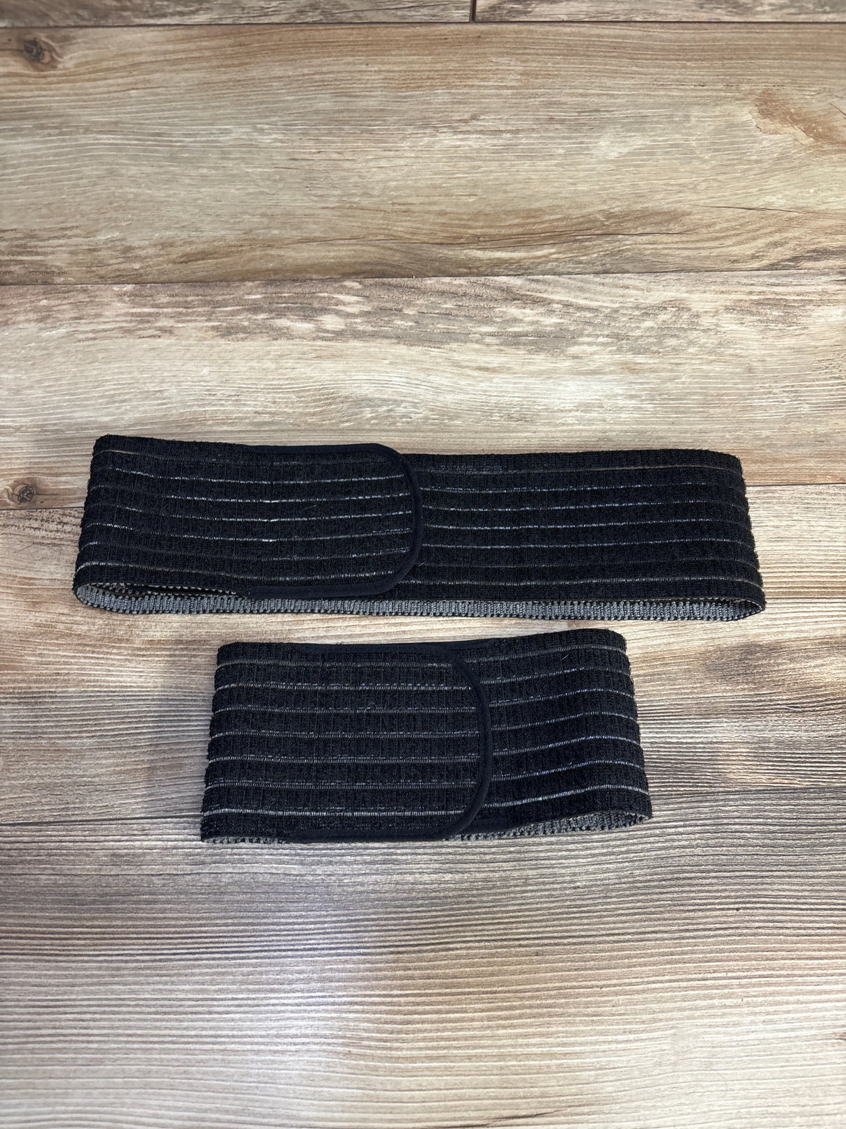 Belly Bandit 2-in-1 Hip Bandit, Black sz XS-M