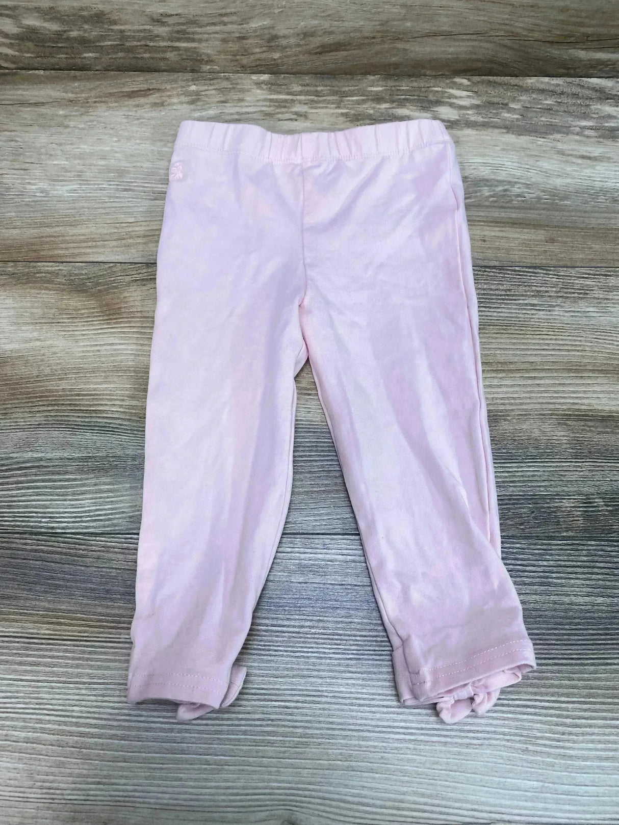 Ralph Lauren Leggings Pink sz 18m - Me n Mommy To Be
