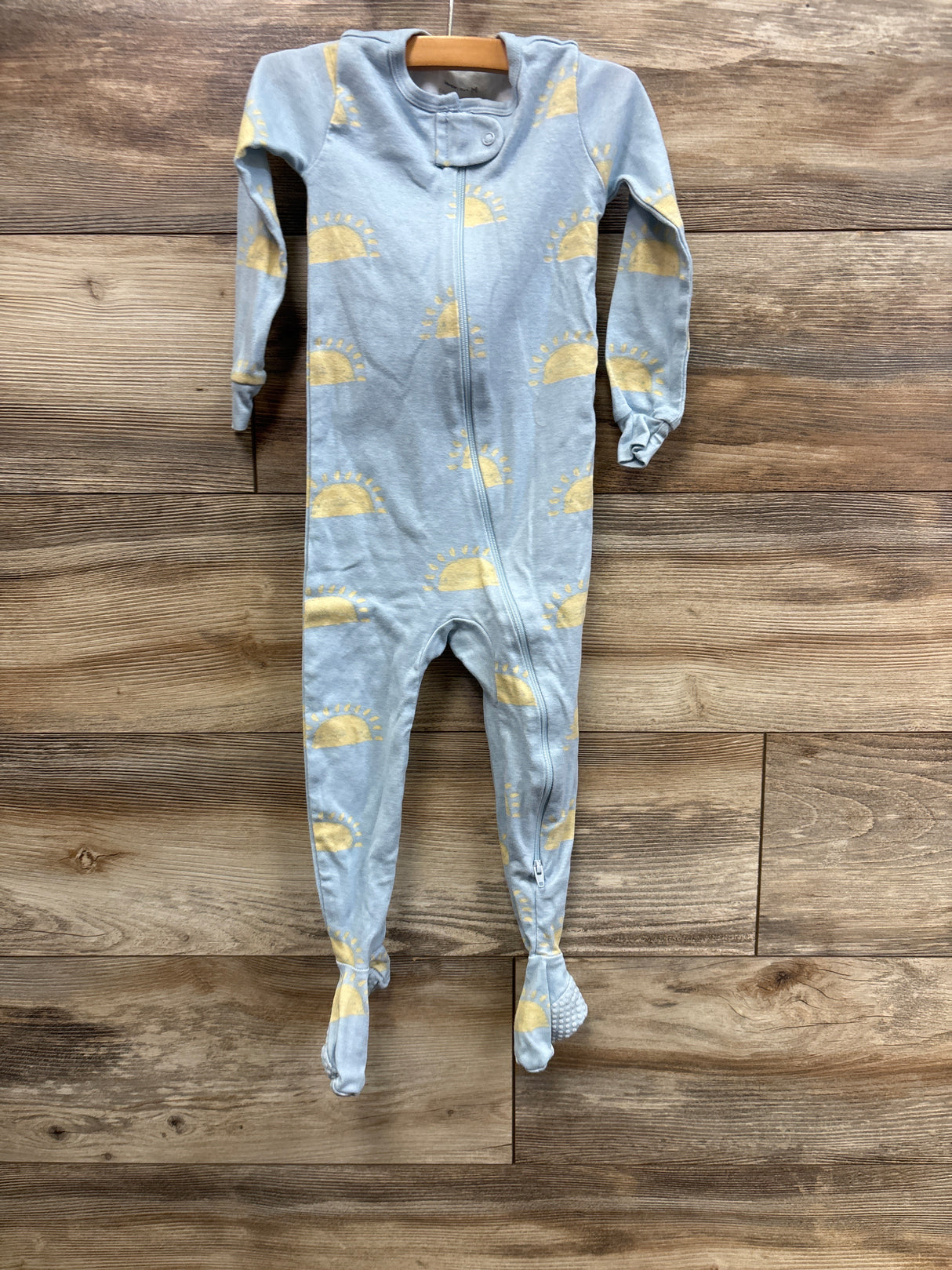 Member's Mark Sleeper Blue sz 24m