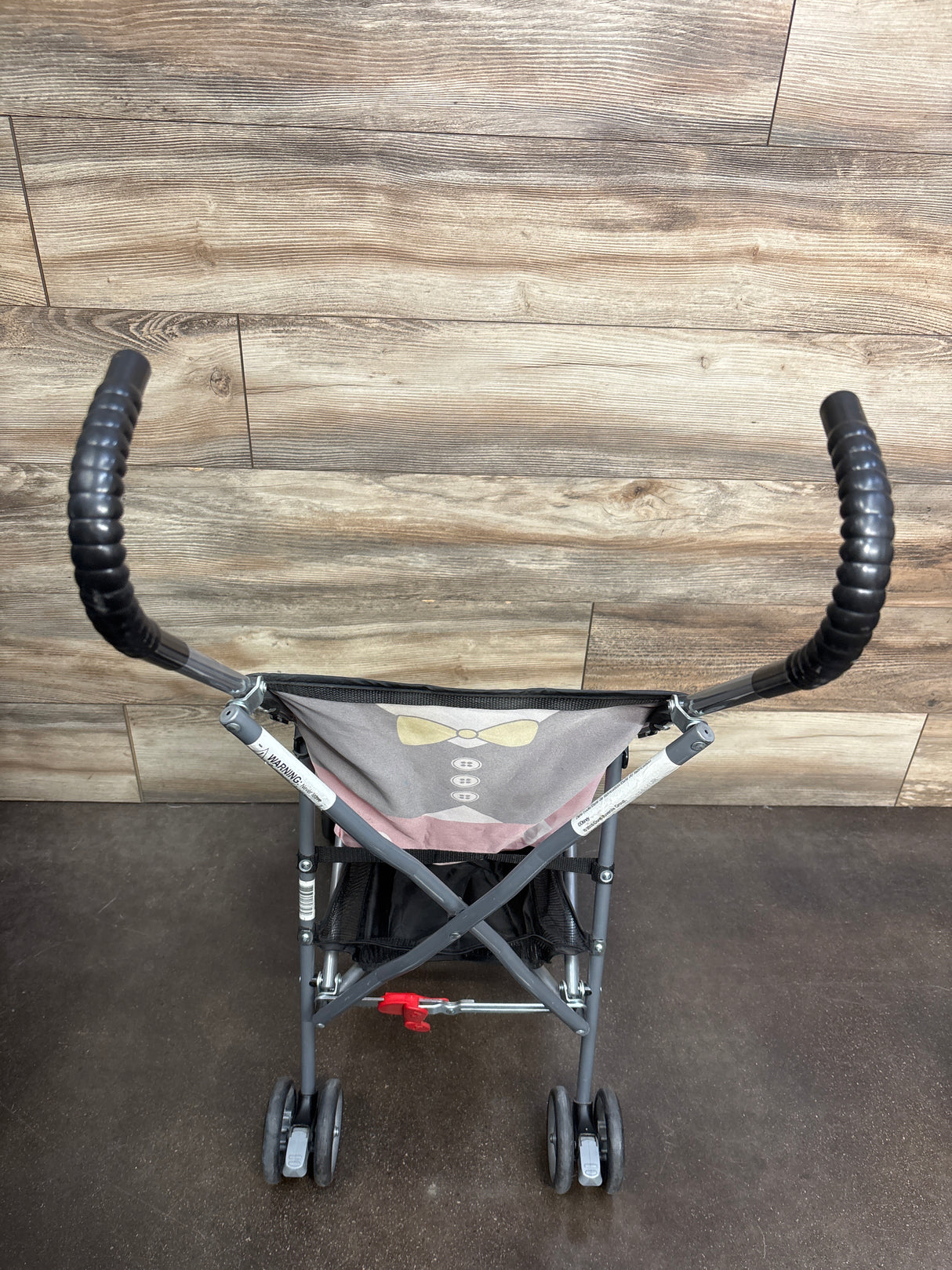 Cosco Umbrella Stroller, Mickey Mouse