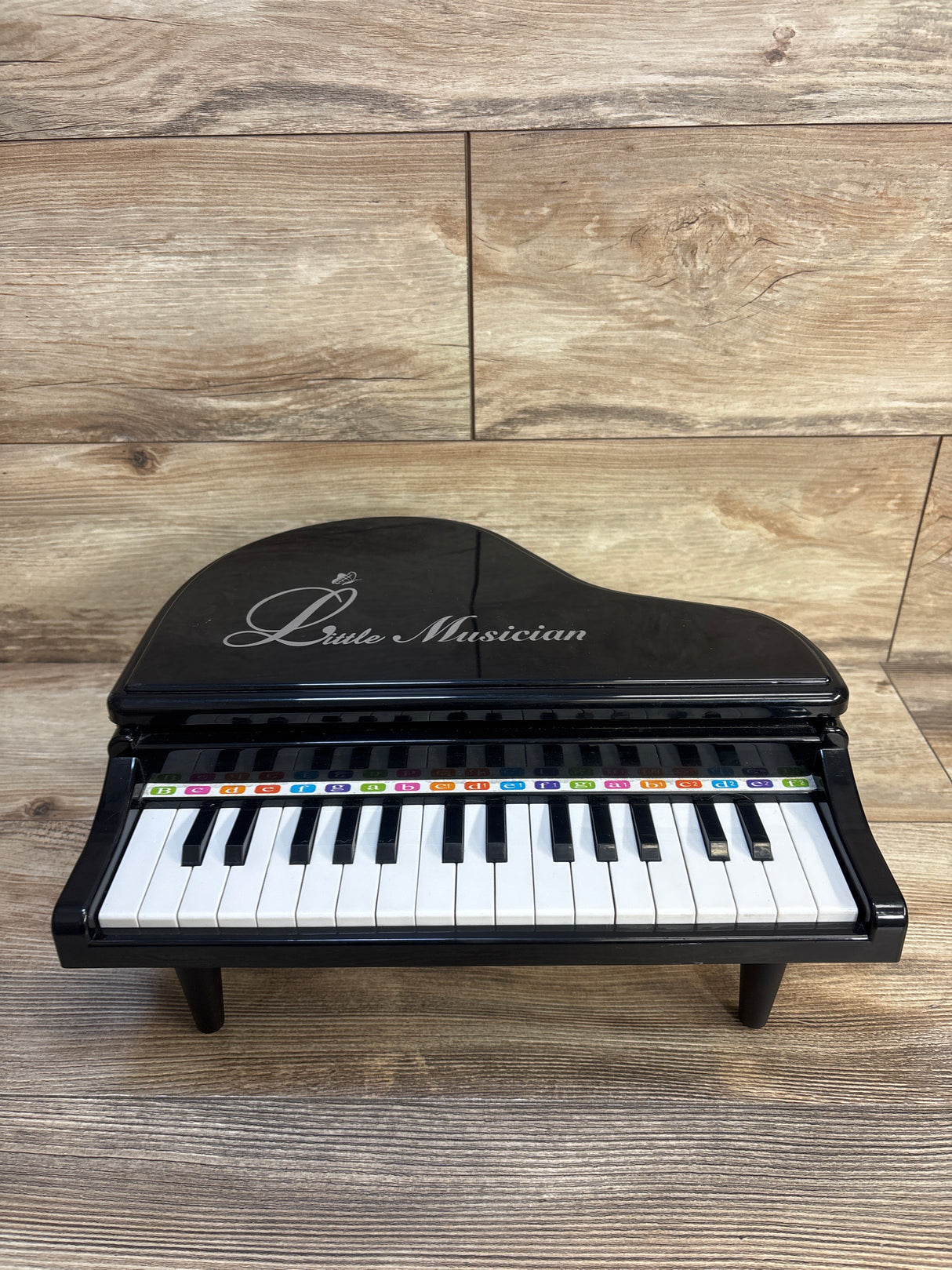 Baoli Little Musician Piano Toy