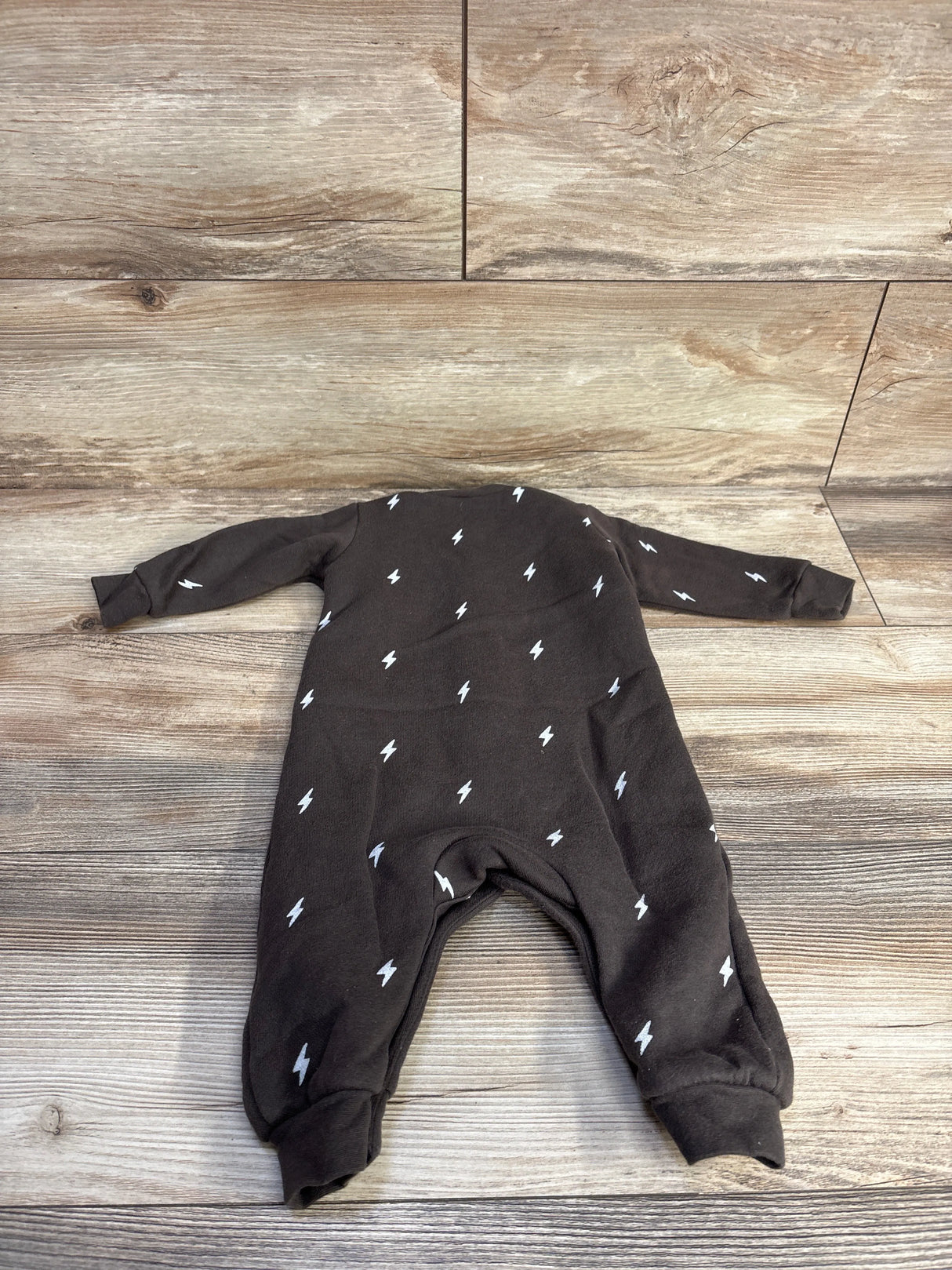 Rylee + Cru Lightning Jumpsuit sz 3-6m - Me n Mommy To Be
