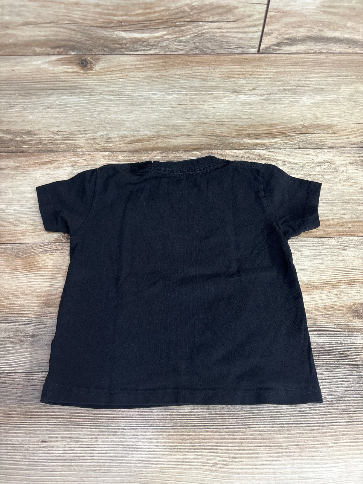 Rabbit Skins Slipknot Shirt Black sz 4T