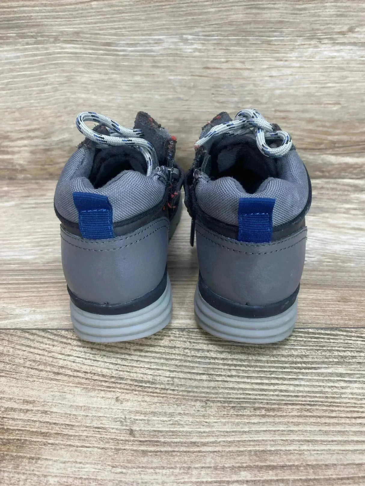 Mayoral Colorblock City Sneakers, Gray Sz 12c - Me n Mommy To Be