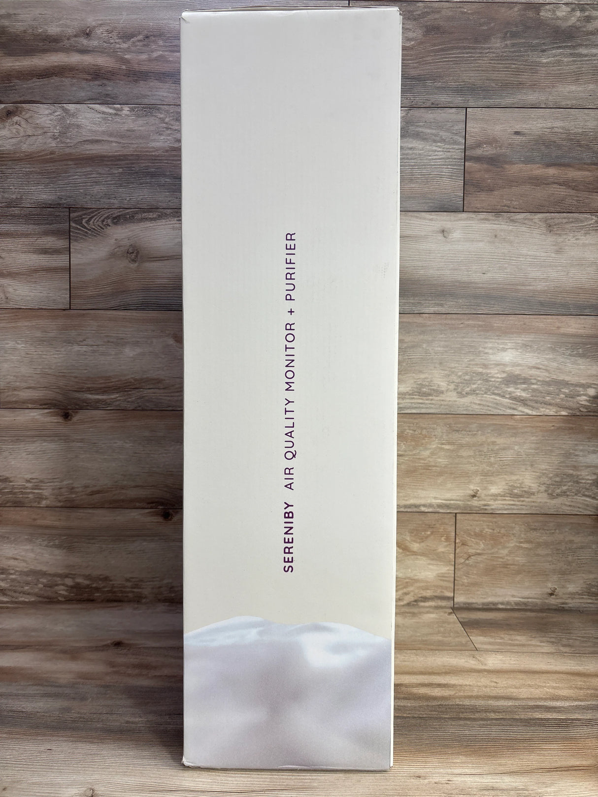 Sereniby The Air Purifier