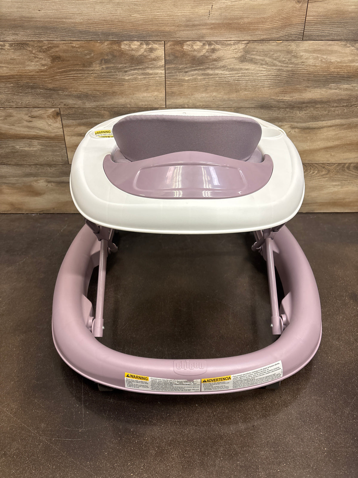 Chicco Mod Walker Lavender