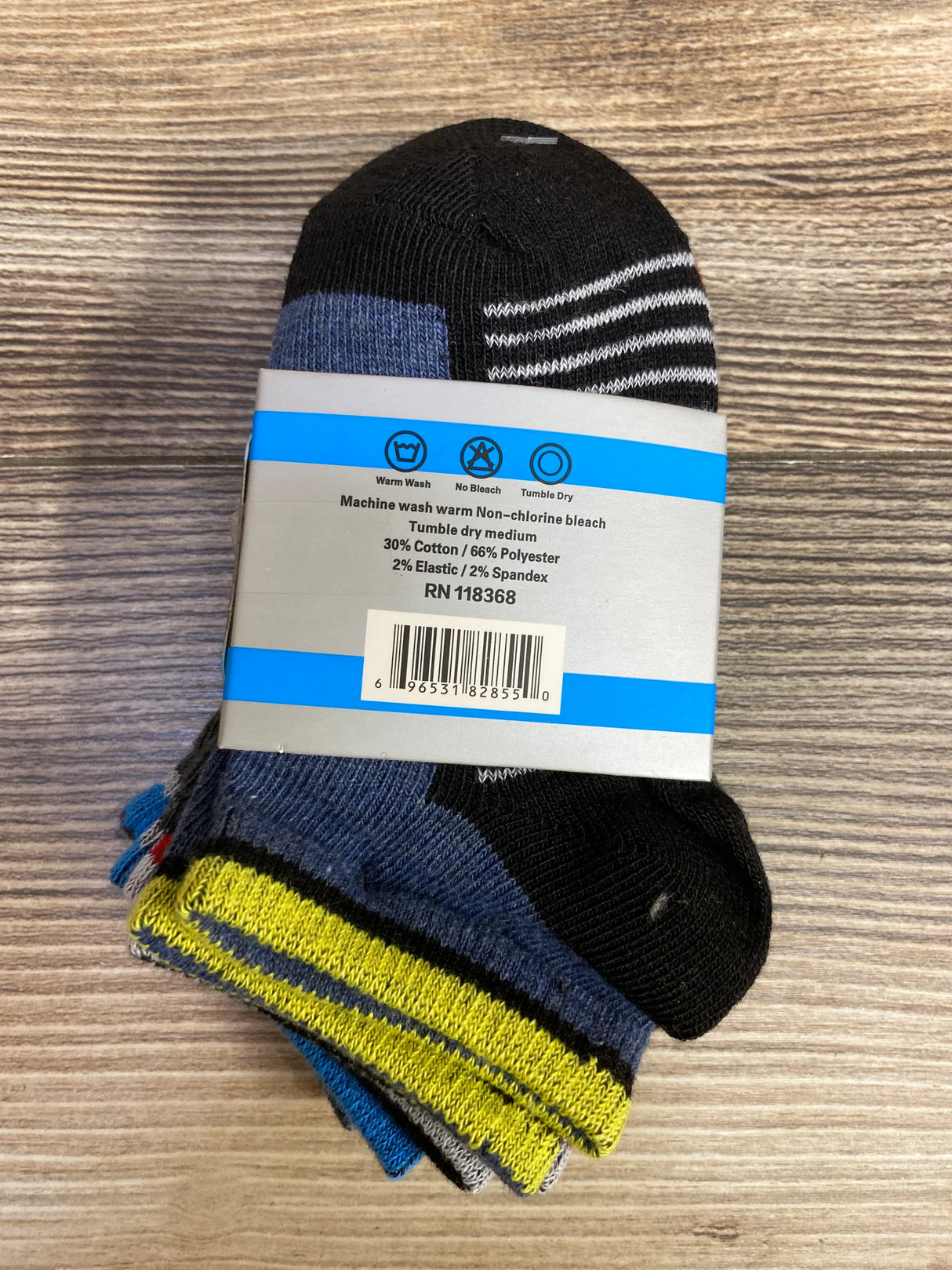 NEW Step Up Socks 3pk sz 2-3T