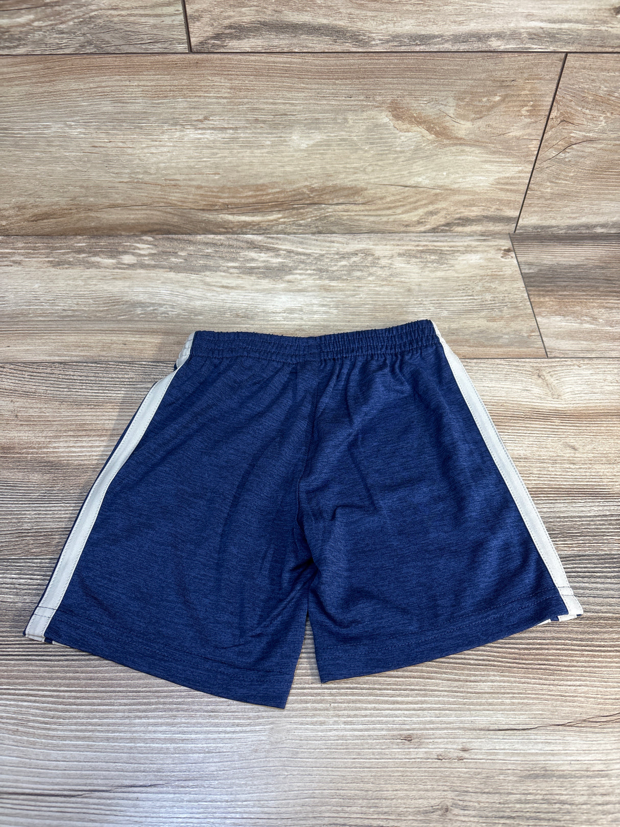 Adidas Shorts Blue sz 4T