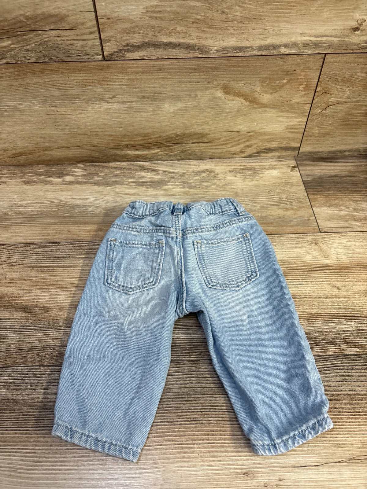 H&M Jeans Blue sz 6m