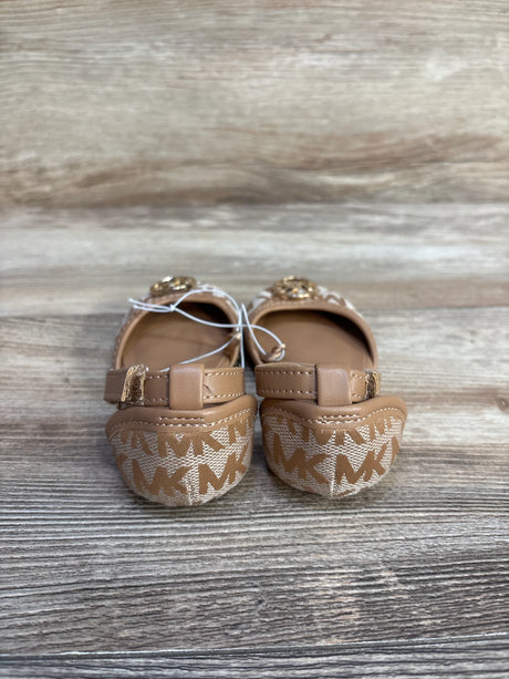 Michael Kors Chime Ballet Flats - Me n Mommy To Be