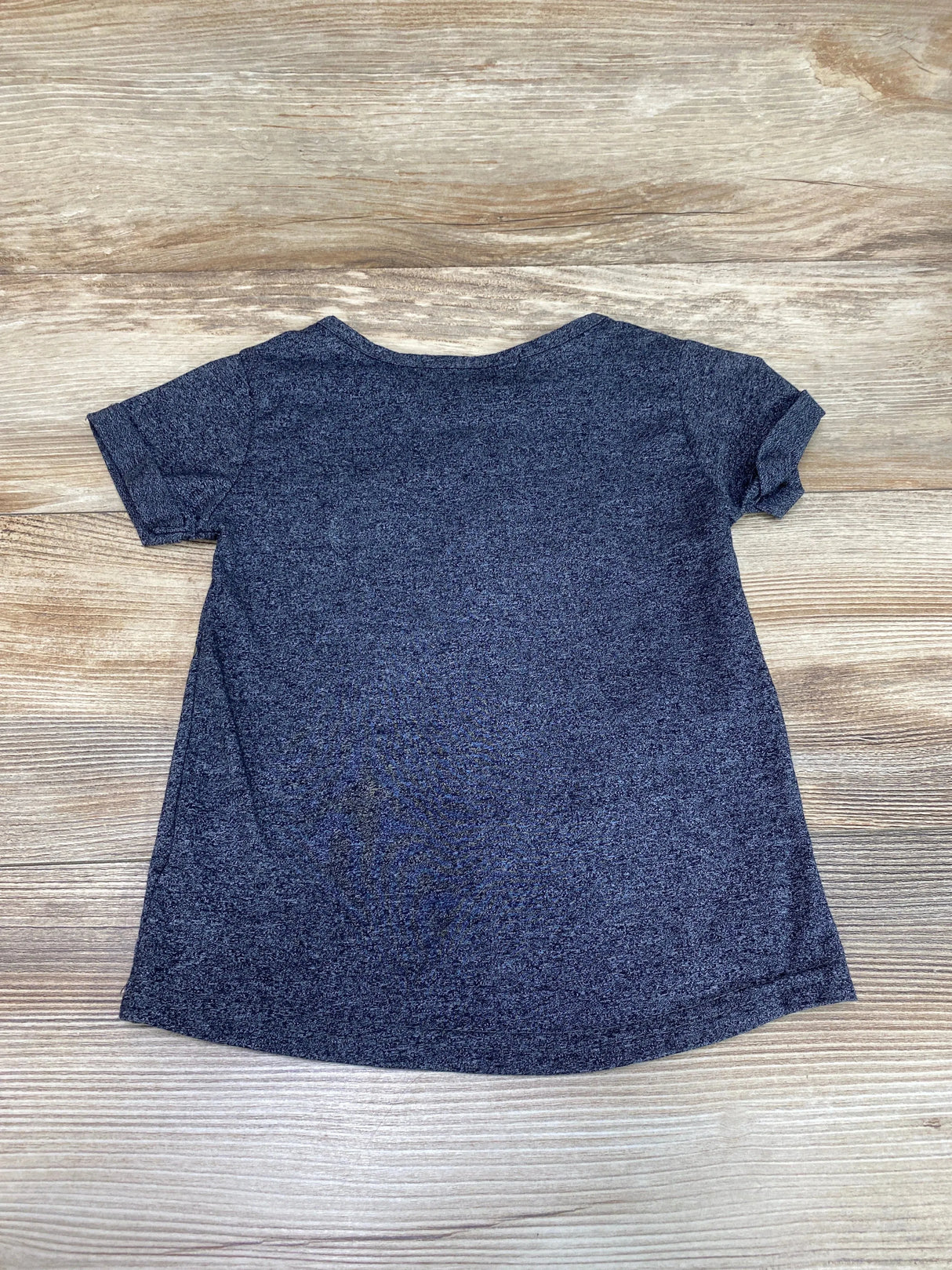 Oovy Fly Away Tee Grey sz 2T - Me n Mommy To Be