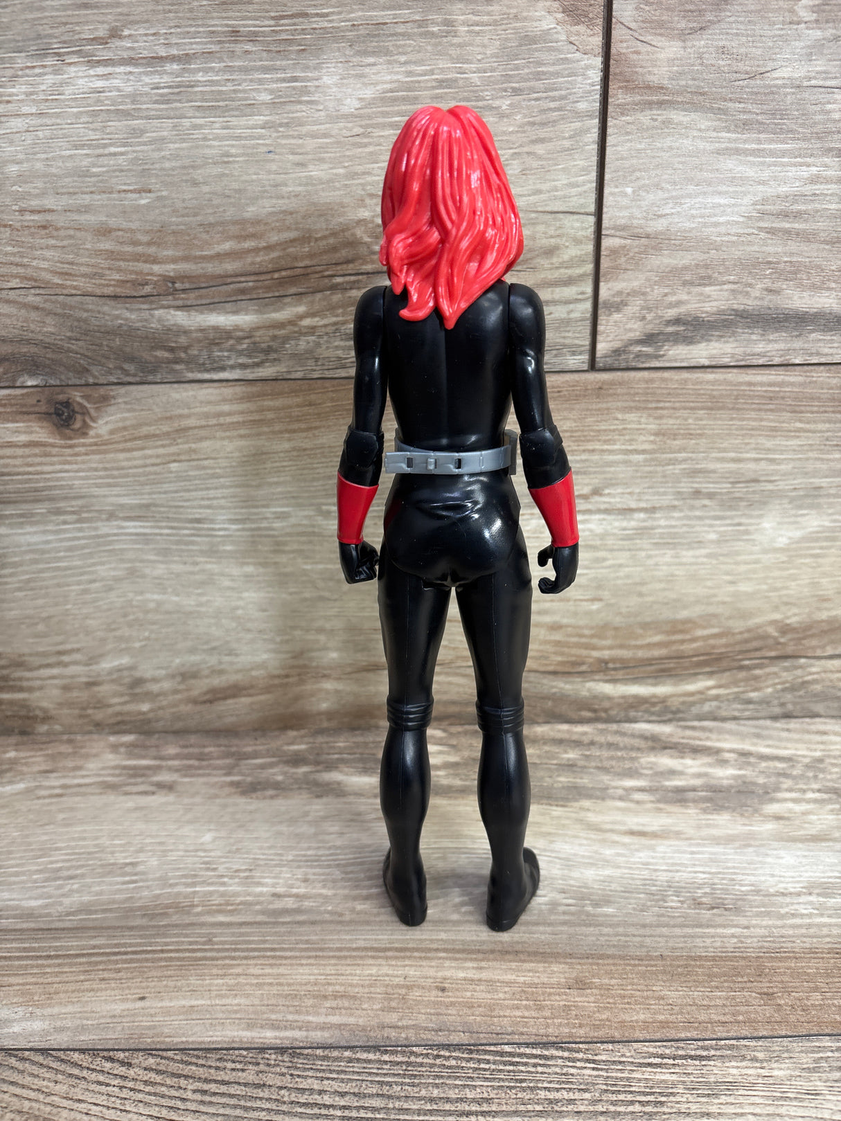 Marvel Avengers Black Widow Action Figure
