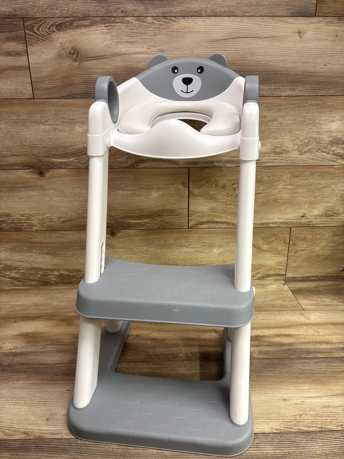 Rabb 1st Potty Training Seat - Grey