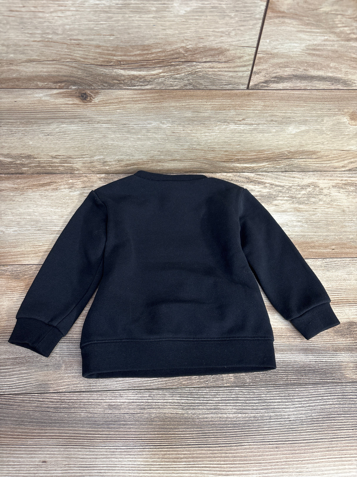 Nike Sweatshirt Black sz 18m