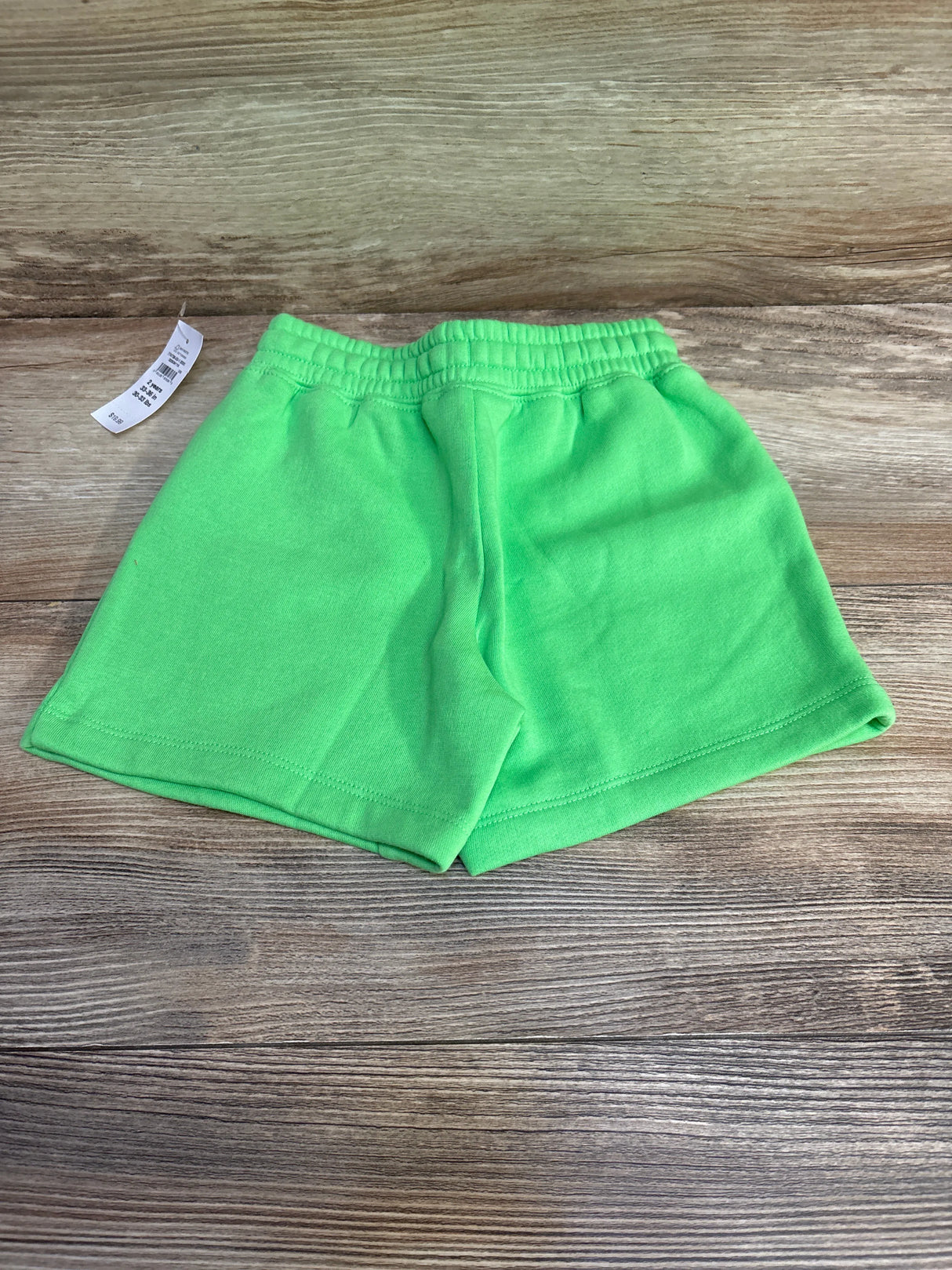 NEW Baby Gap Drawstring Shorts Green sz 2T - Me n Mommy To Be