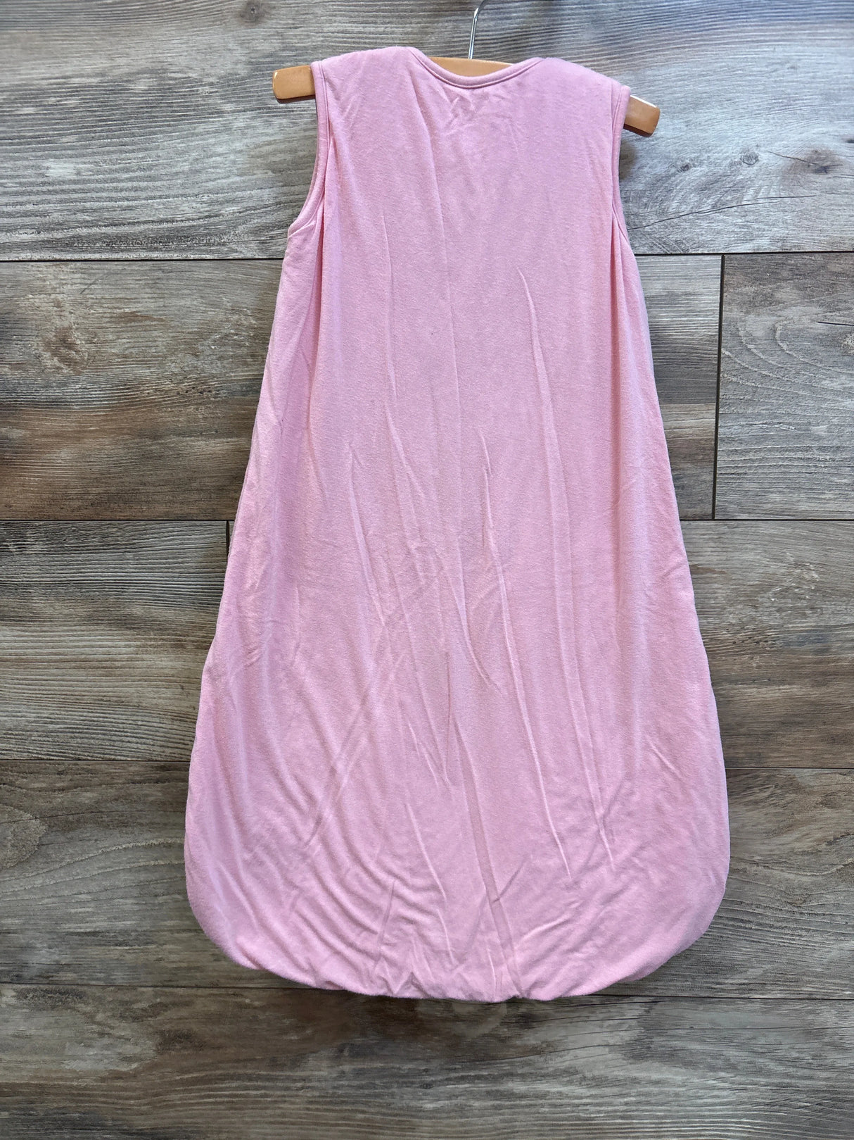 Halo 1.5 TOG SuperSoft Bamboo SleepSack Pink sz S/0-6m