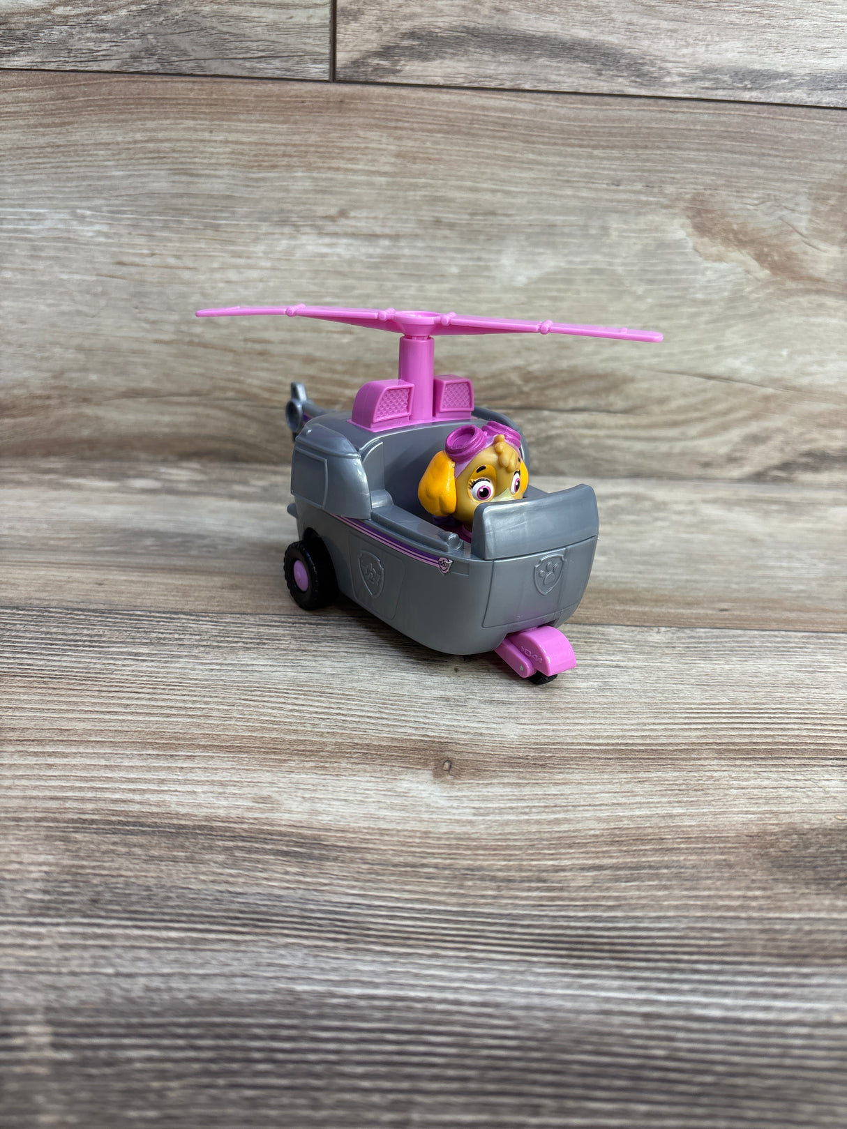 PAW Patrol Skye's Helicopter