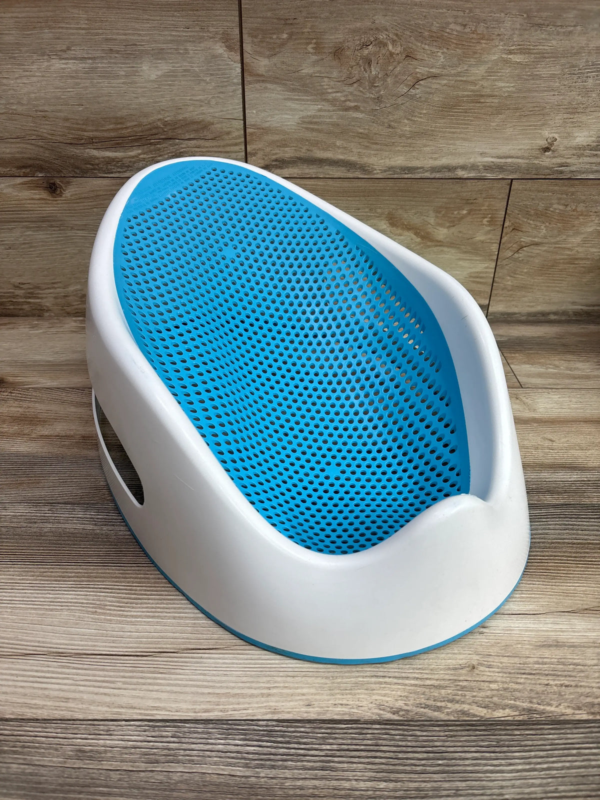 Angelcare Bath Support in Blue