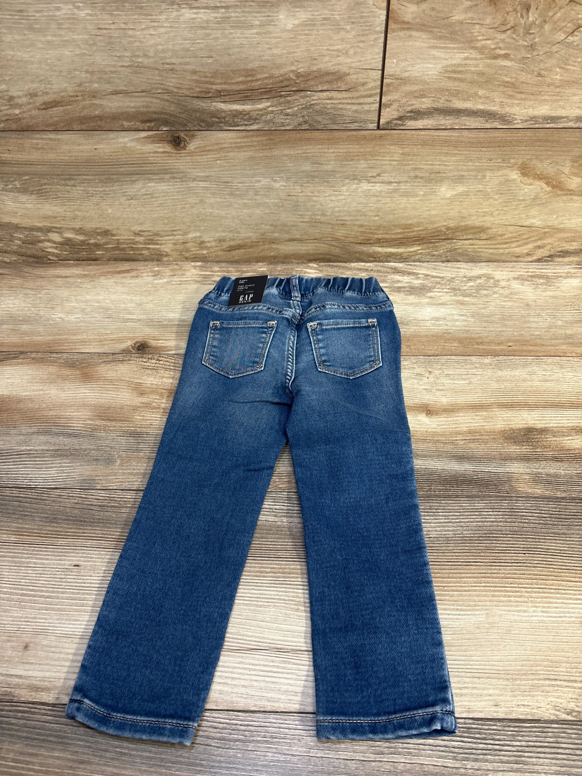 NEW Baby Gap Jeggings Blue sz 3T