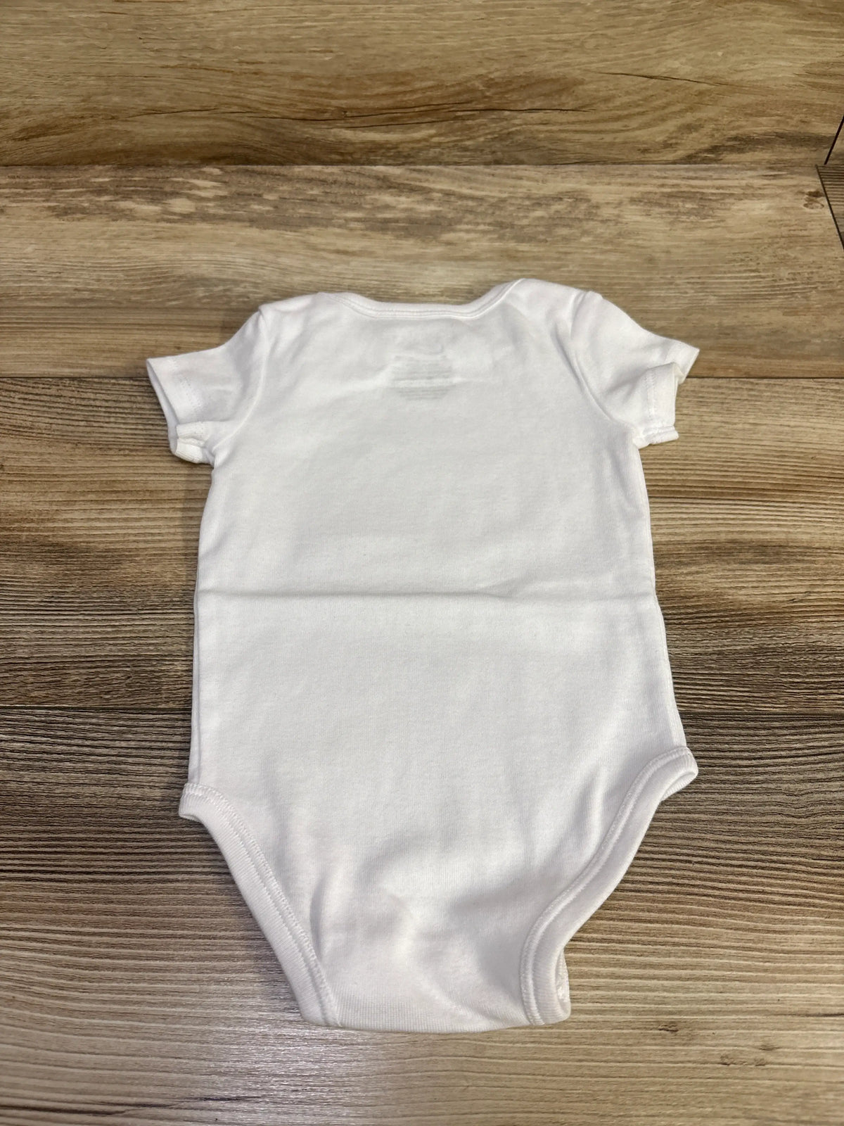 Nike Bodysuit White sz 9m