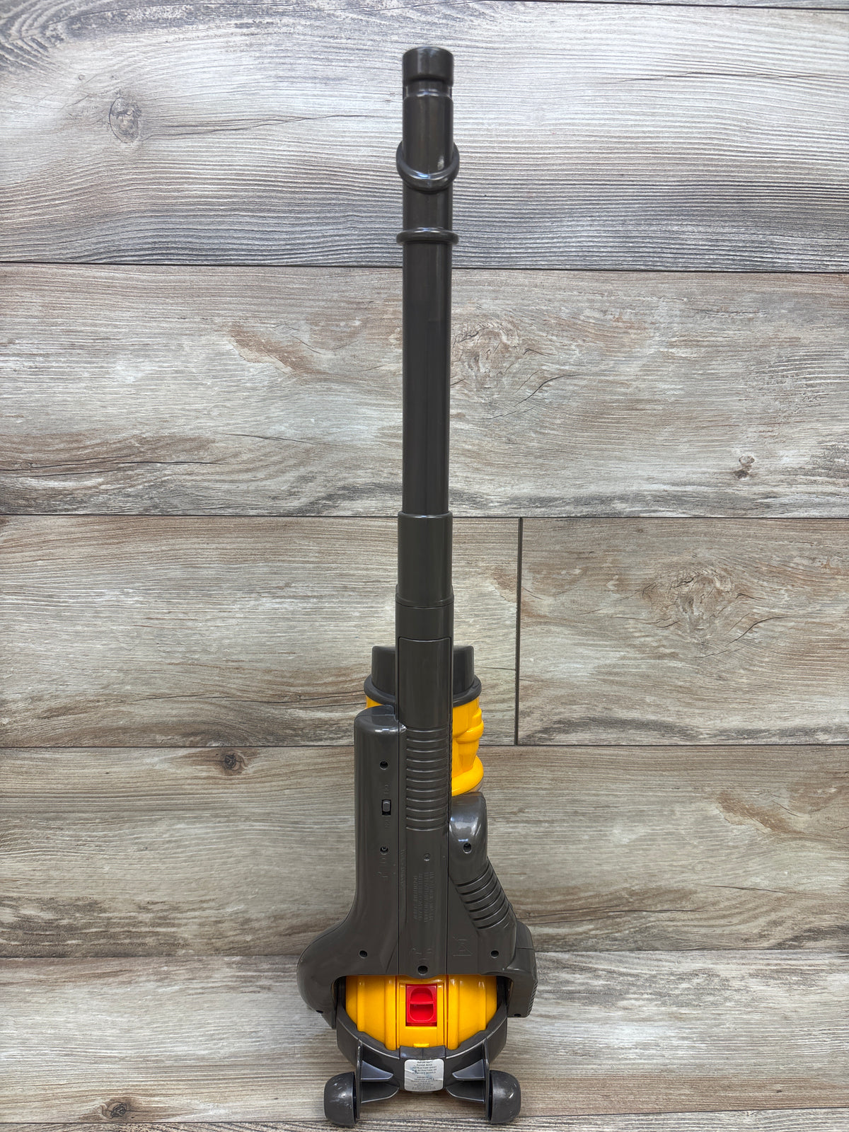 Dyson Cadson Cordless Toy Ball Vacuum with Working Suction