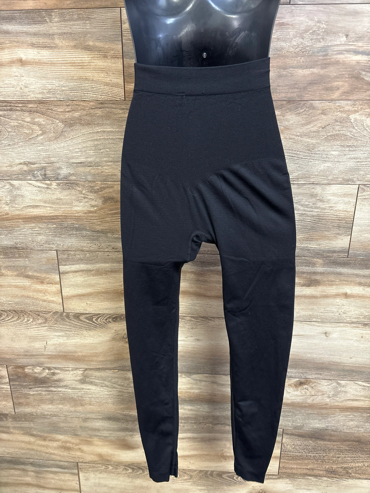 Belly Support Maternity Leggings Back sz Small